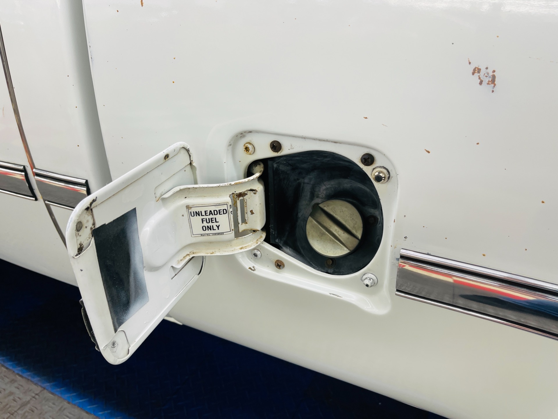 Used 1987 Chevrolet R/V 10 Series R10 Silverado - SEE VIDEO | Mundelein, IL