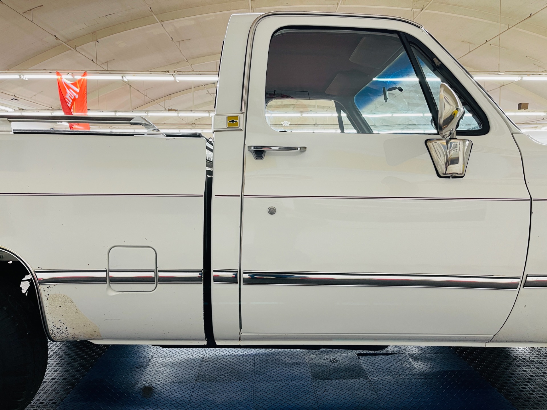 Used 1987 Chevrolet R/V 10 Series R10 Silverado - SEE VIDEO | Mundelein, IL