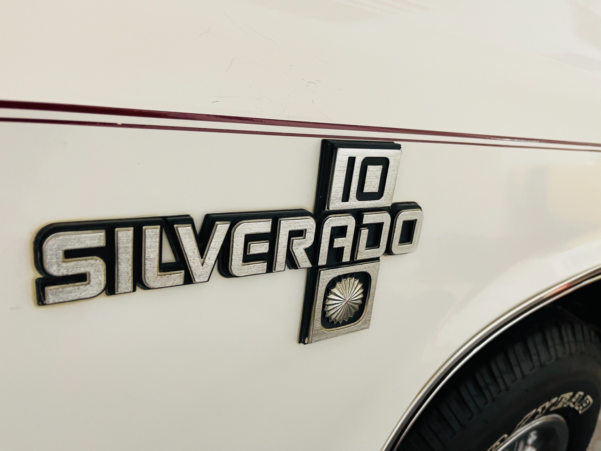 Used 1987 Chevrolet R/V 10 Series R10 Silverado - SEE VIDEO | Mundelein, IL