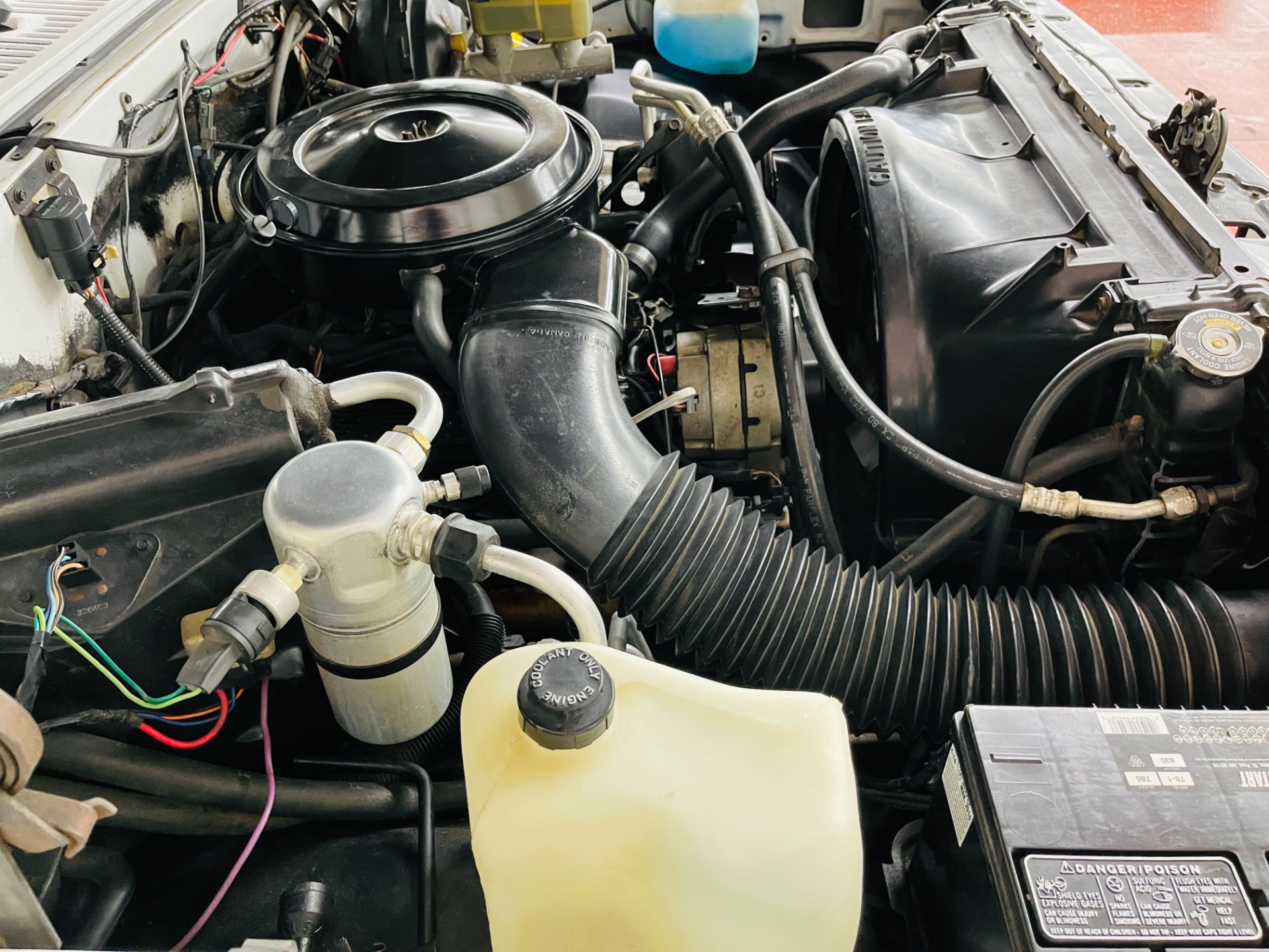 Used 1987 Chevrolet R/V 10 Series R10 Silverado - SEE VIDEO | Mundelein, IL