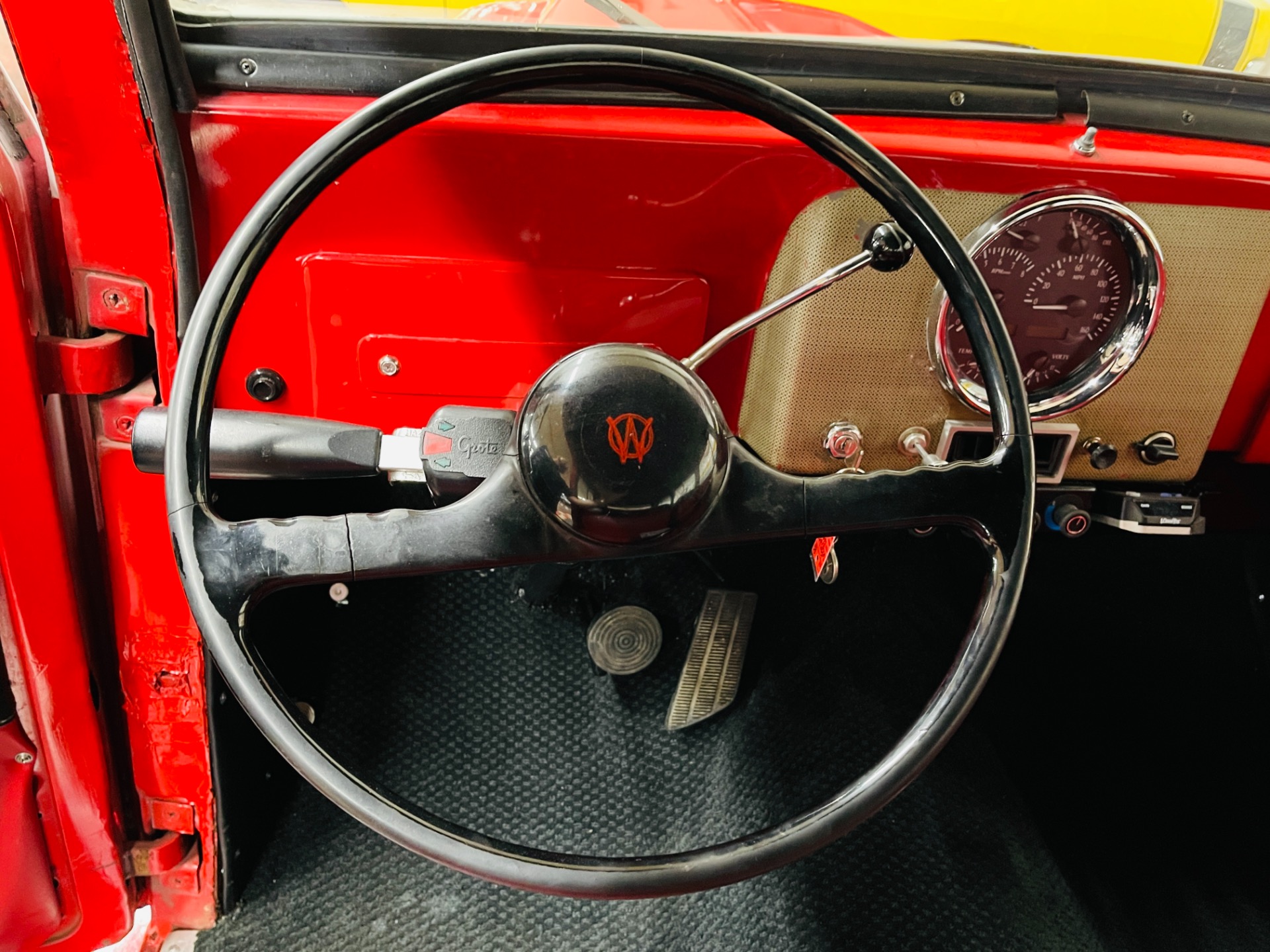Used 1961 Willys Jeep Wagon - V8 CHEVY ENGINE - NICE DRIVER - SEE VIDEO - | St. Petersburg, FL