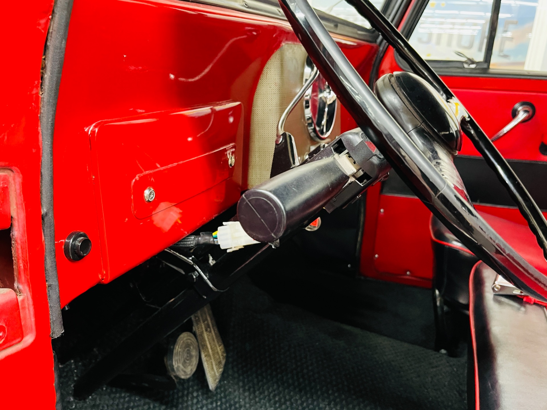 Used 1961 Willys Jeep Wagon - V8 CHEVY ENGINE - NICE DRIVER - SEE VIDEO - | St. Petersburg, FL