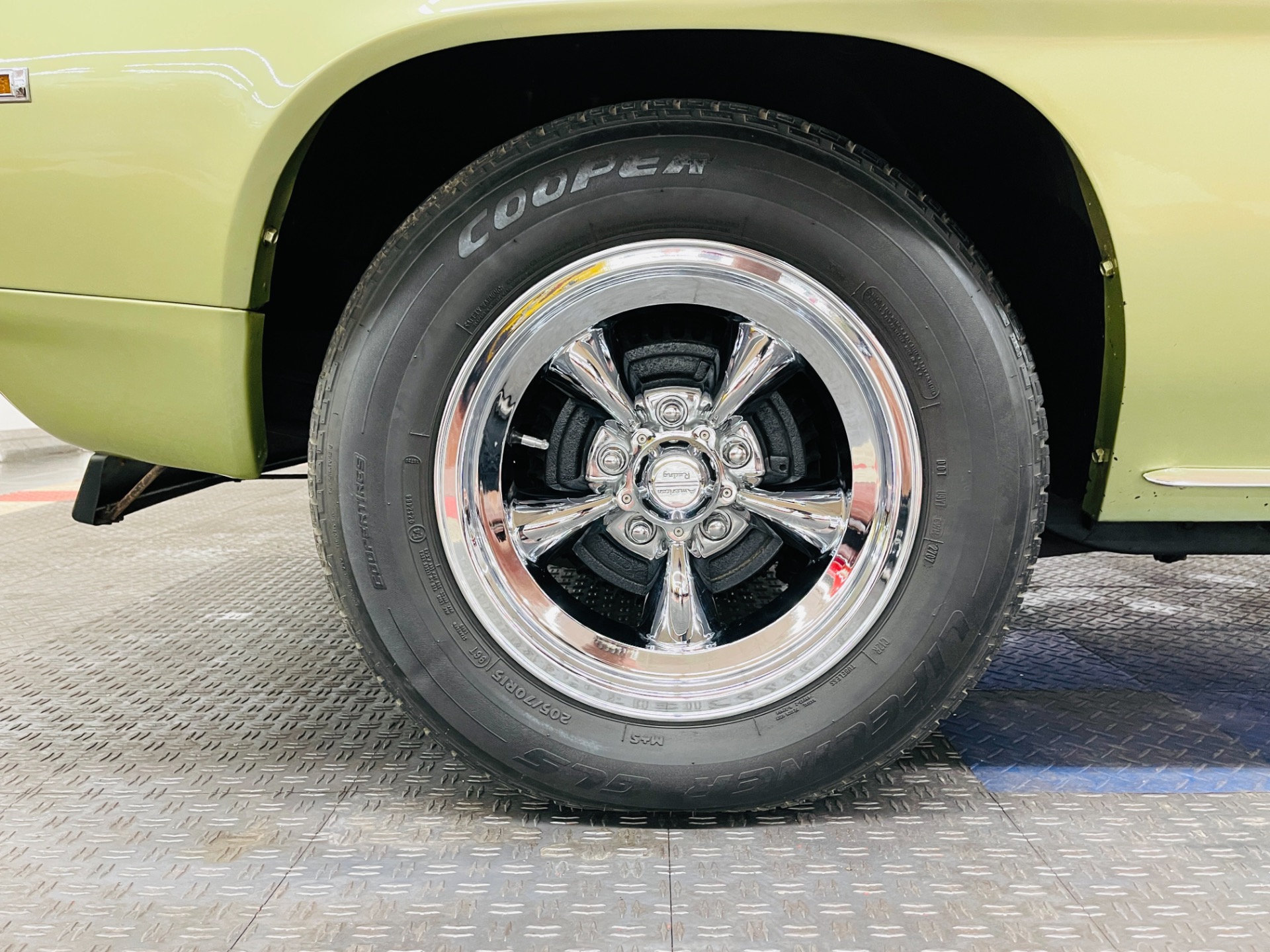 Used 1969 Chevrolet Camaro - FROST GREEN - 383 ENGINE - VERY CLEAN - SEE VIDEO | St. Petersburg, FL