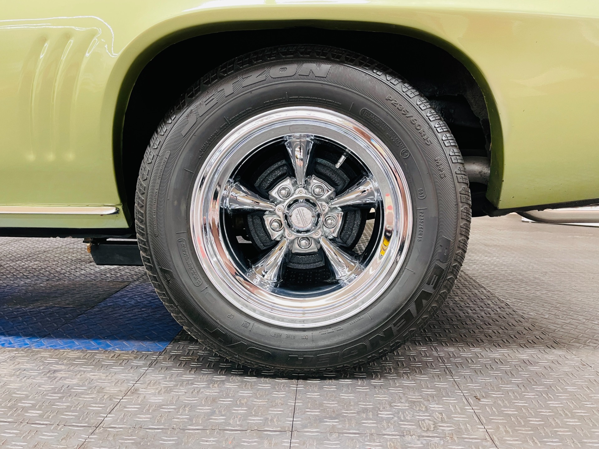 Used 1969 Chevrolet Camaro - FROST GREEN - 383 ENGINE - VERY CLEAN - SEE VIDEO | St. Petersburg, FL