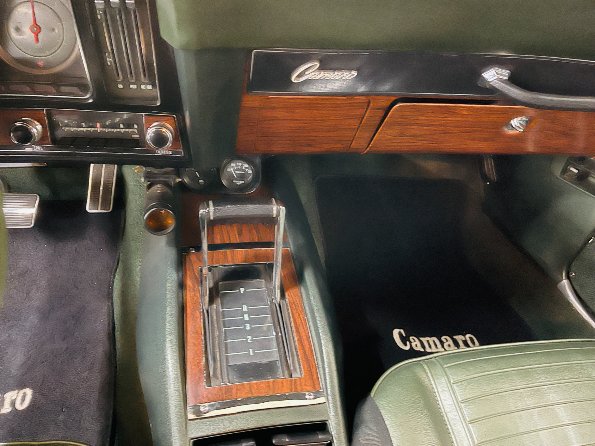 Used 1969 Chevrolet Camaro - FROST GREEN - 383 ENGINE - VERY CLEAN - SEE VIDEO | St. Petersburg, FL