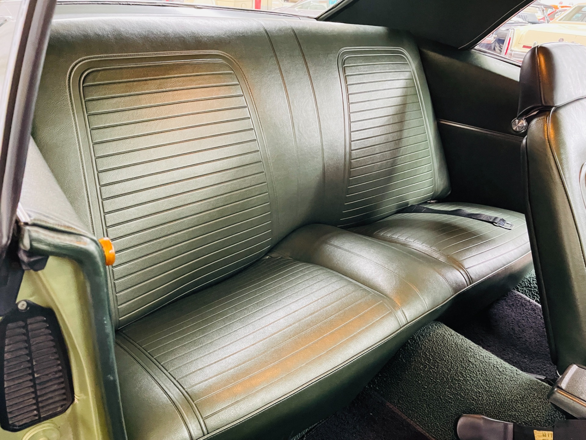 Used 1969 Chevrolet Camaro - FROST GREEN - 383 ENGINE - VERY CLEAN - SEE VIDEO | St. Petersburg, FL