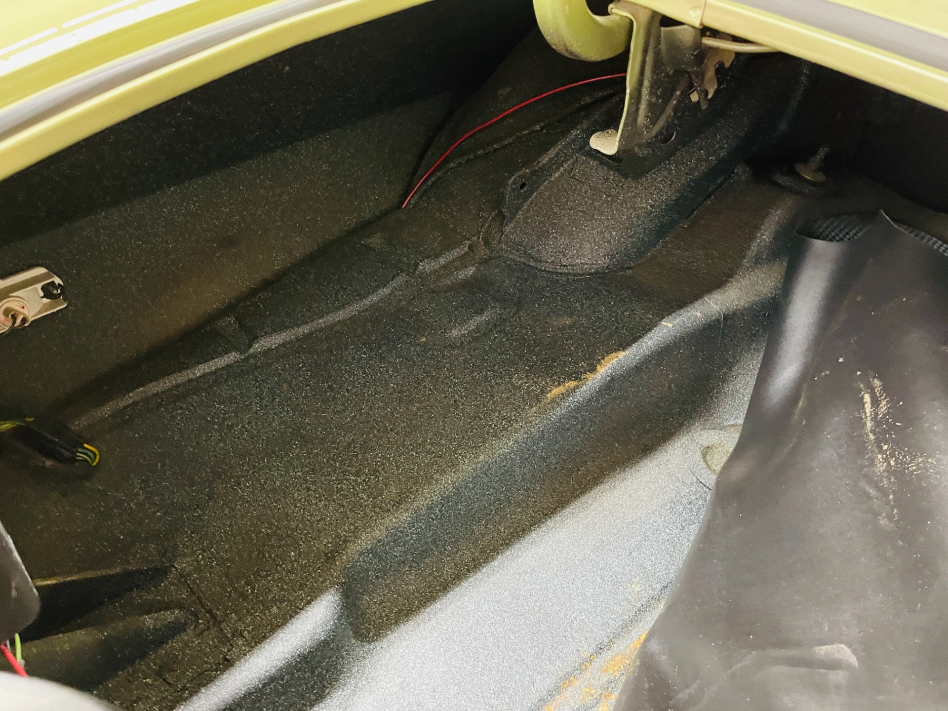 Used 1969 Chevrolet Camaro - FROST GREEN - 383 ENGINE - VERY CLEAN - SEE VIDEO | St. Petersburg, FL