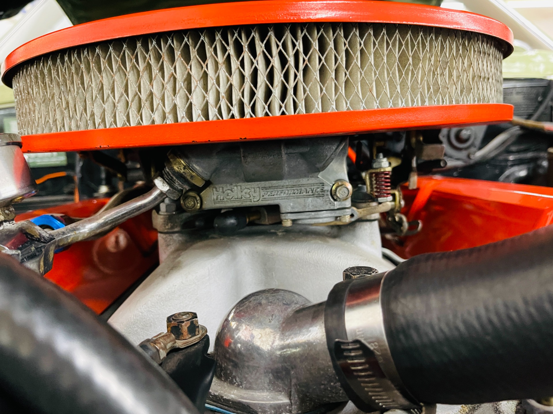 Used 1969 Chevrolet Camaro - FROST GREEN - 383 ENGINE - VERY CLEAN - SEE VIDEO | St. Petersburg, FL