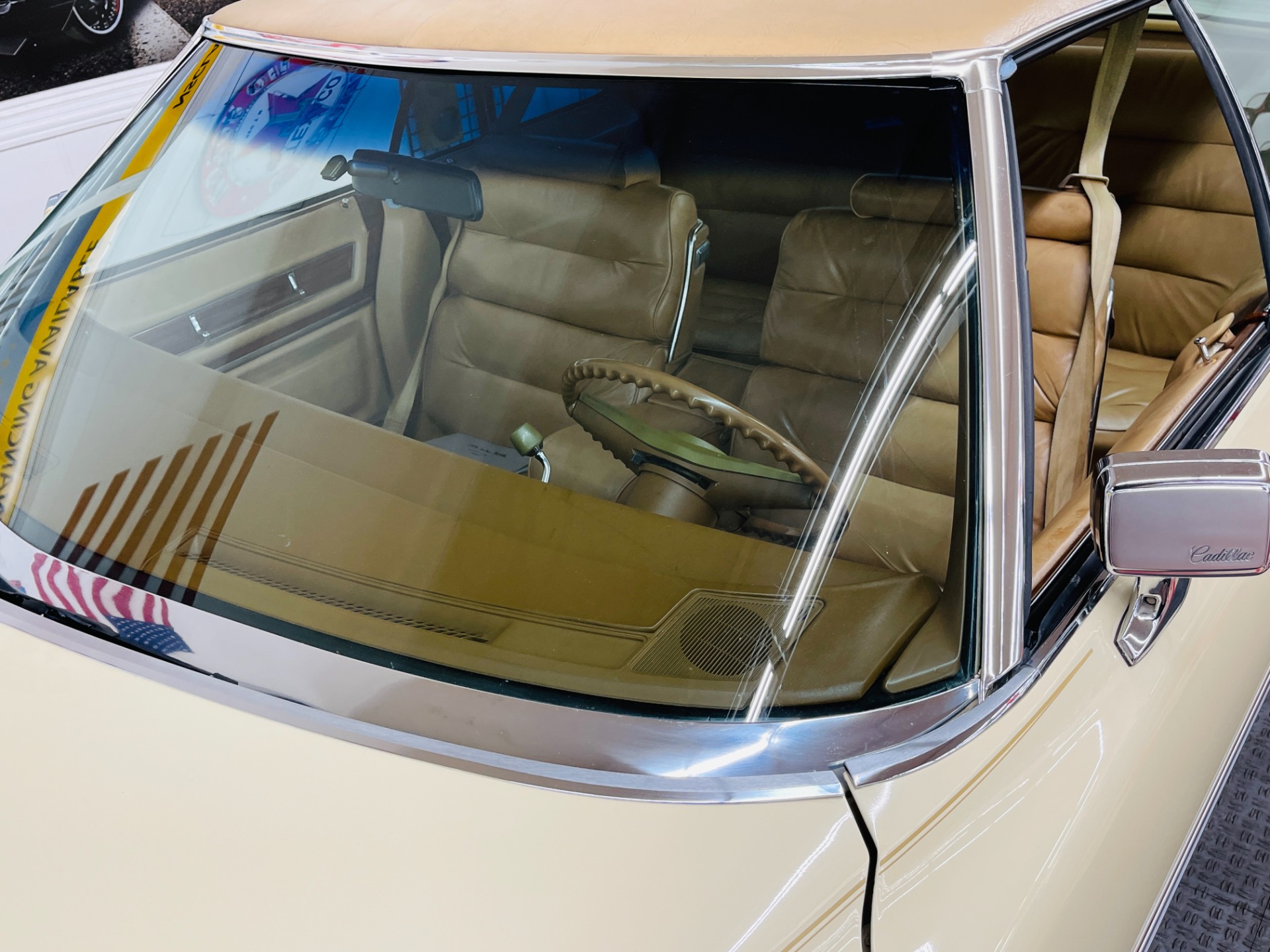 Used 1976 Cadillac Deville - SEDAN DEVILLE - LOW ORIGINAL MILES - SEE VIDEO | St. Petersburg, FL