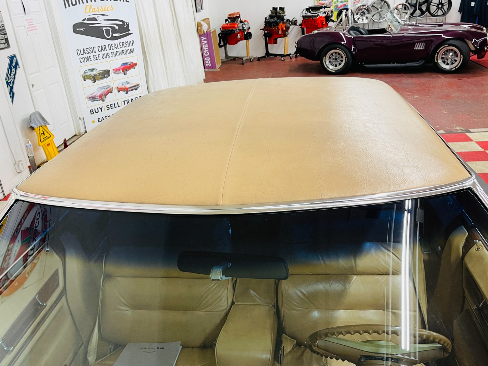 Used 1976 Cadillac Deville - SEDAN DEVILLE - LOW ORIGINAL MILES - SEE VIDEO | St. Petersburg, FL