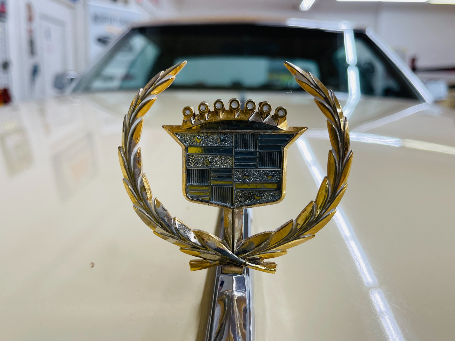 Used 1976 Cadillac Deville - SEDAN DEVILLE - LOW ORIGINAL MILES - SEE VIDEO | St. Petersburg, FL