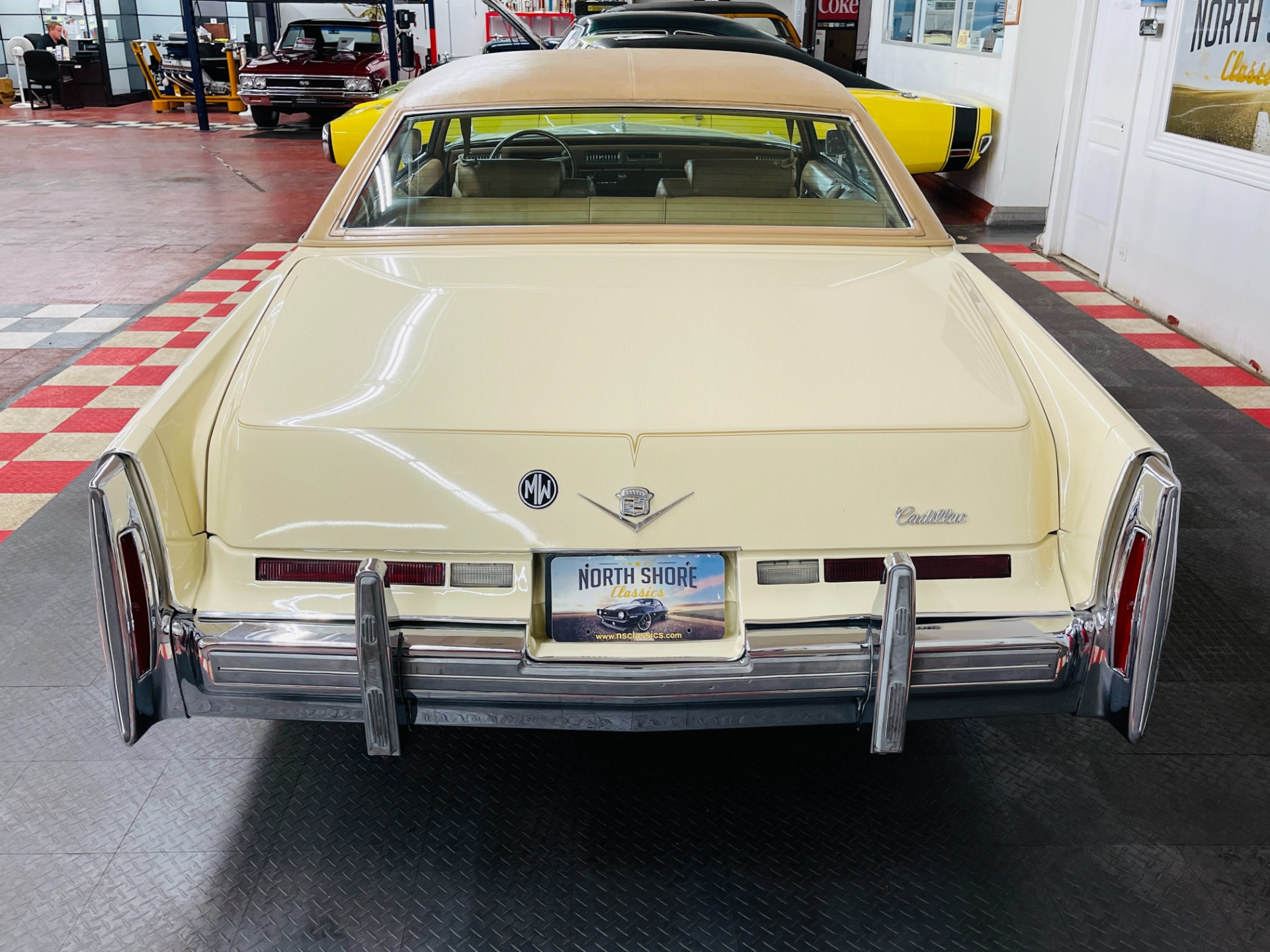 Used 1976 Cadillac Deville - SEDAN DEVILLE - LOW ORIGINAL MILES - SEE VIDEO | St. Petersburg, FL