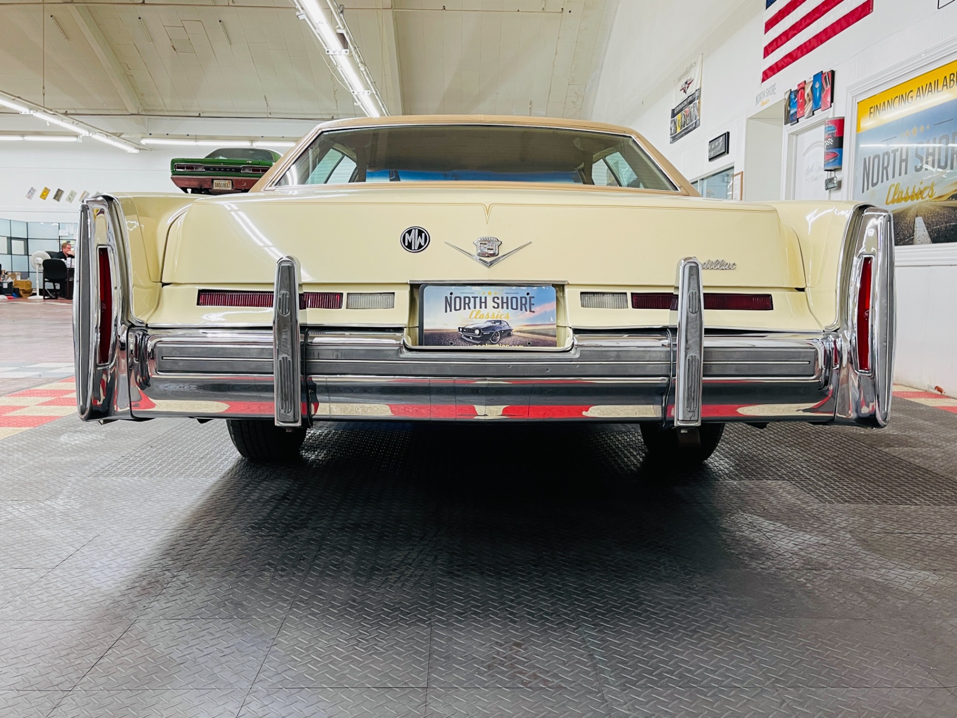 Used 1976 Cadillac Deville - SEDAN DEVILLE - LOW ORIGINAL MILES - SEE VIDEO | St. Petersburg, FL