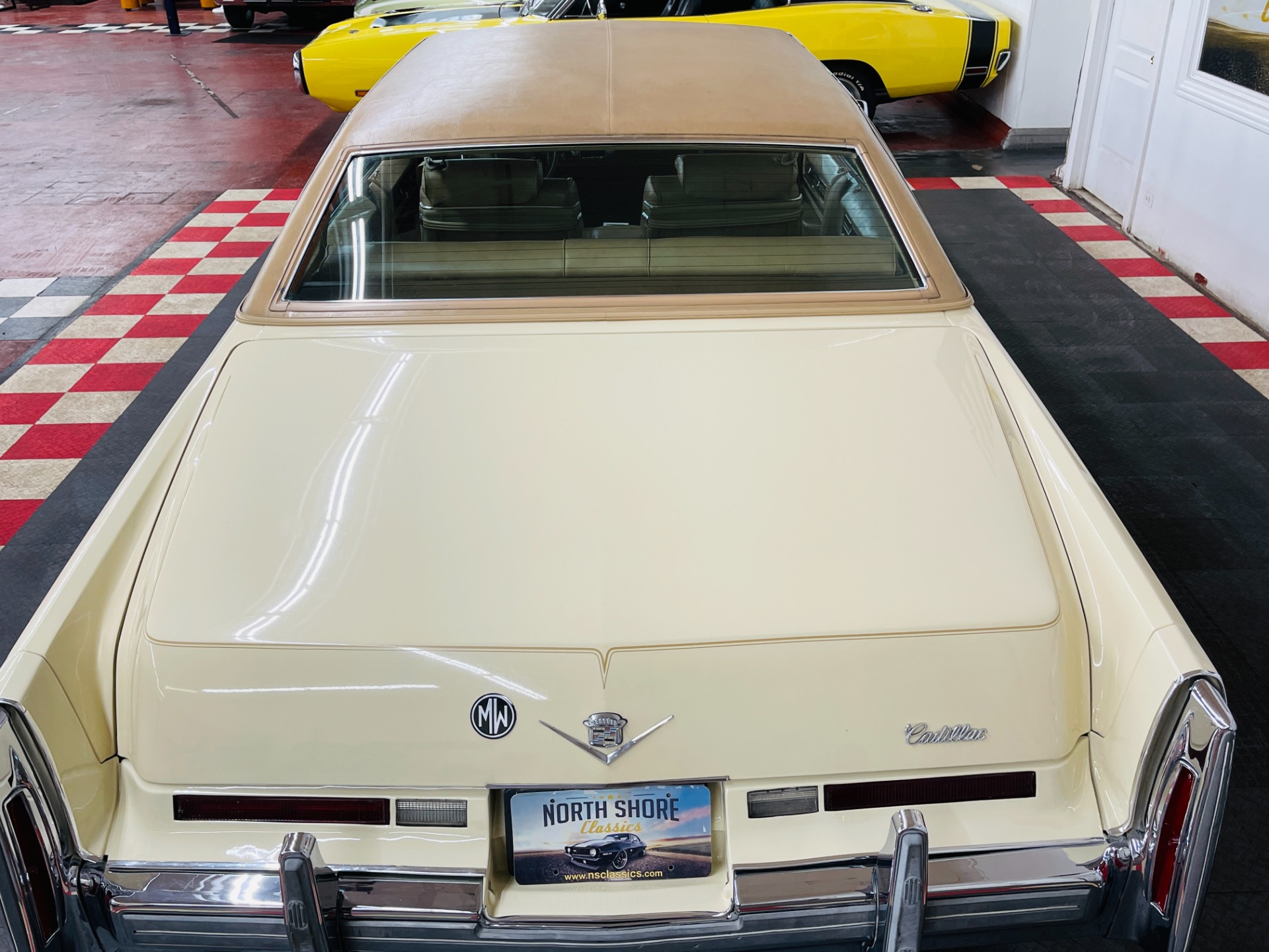 Used 1976 Cadillac Deville - SEDAN DEVILLE - LOW ORIGINAL MILES - SEE VIDEO | St. Petersburg, FL