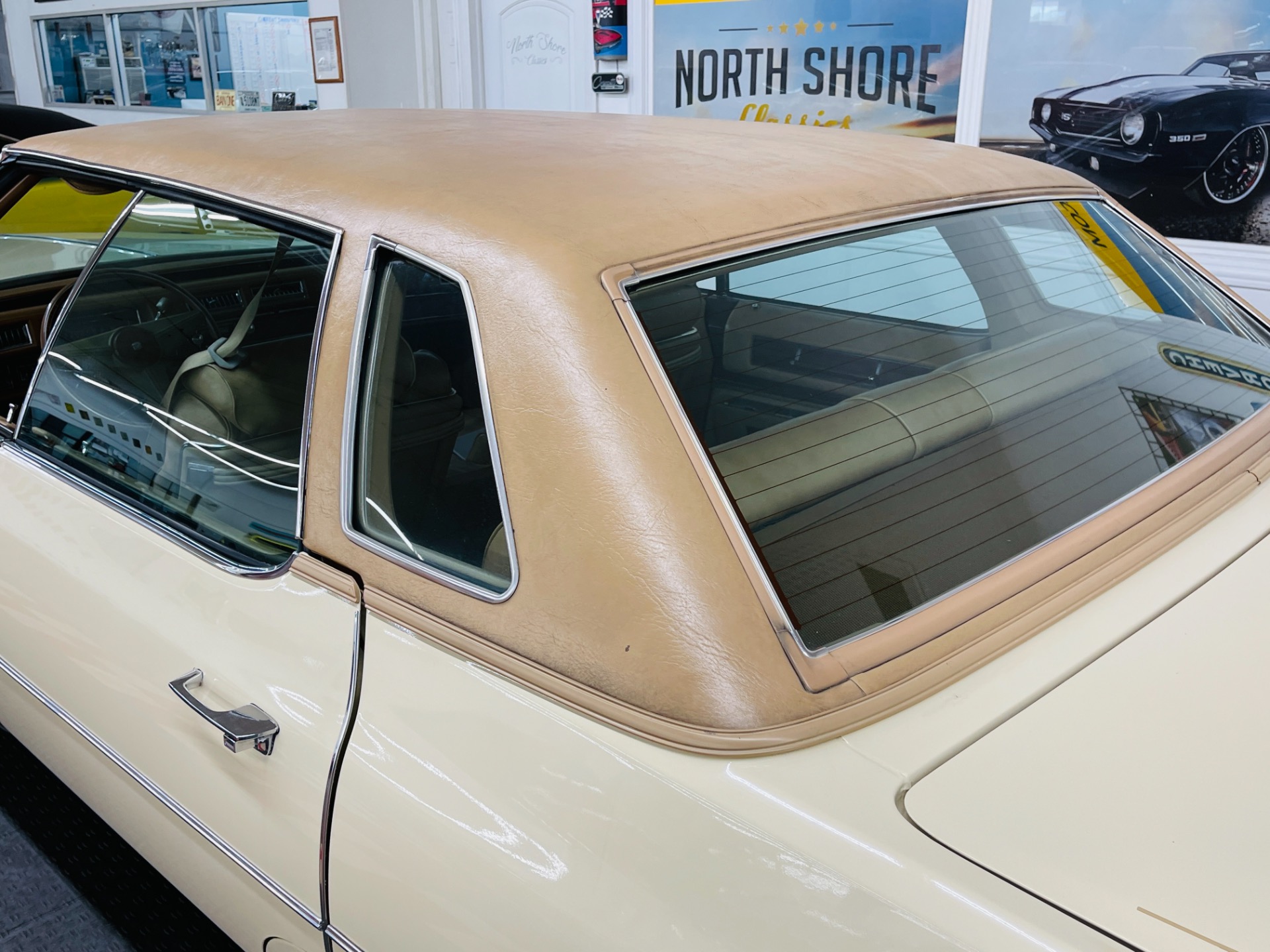 Used 1976 Cadillac Deville - SEDAN DEVILLE - LOW ORIGINAL MILES - SEE VIDEO | St. Petersburg, FL