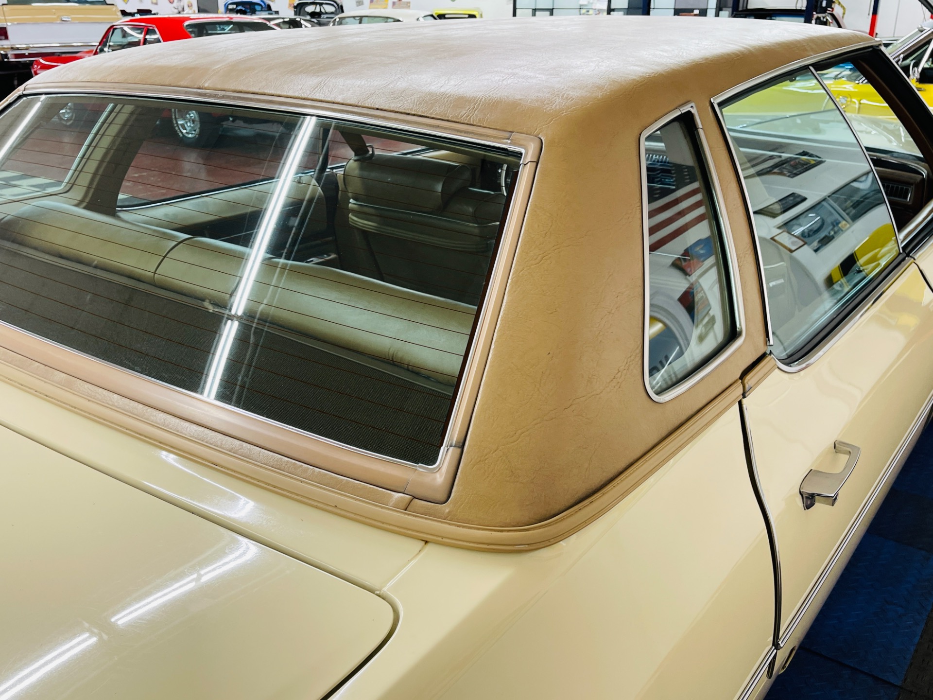 Used 1976 Cadillac Deville - SEDAN DEVILLE - LOW ORIGINAL MILES - SEE VIDEO | St. Petersburg, FL