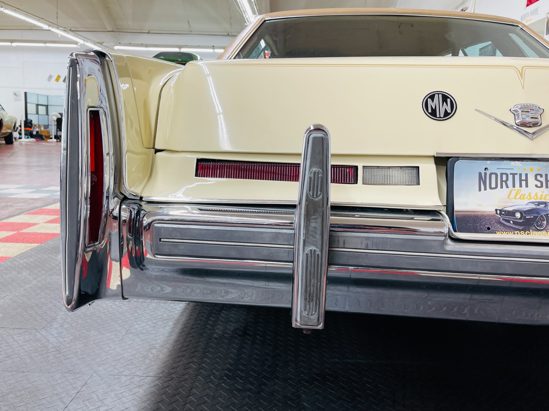 Used 1976 Cadillac Deville - SEDAN DEVILLE - LOW ORIGINAL MILES - SEE VIDEO | St. Petersburg, FL