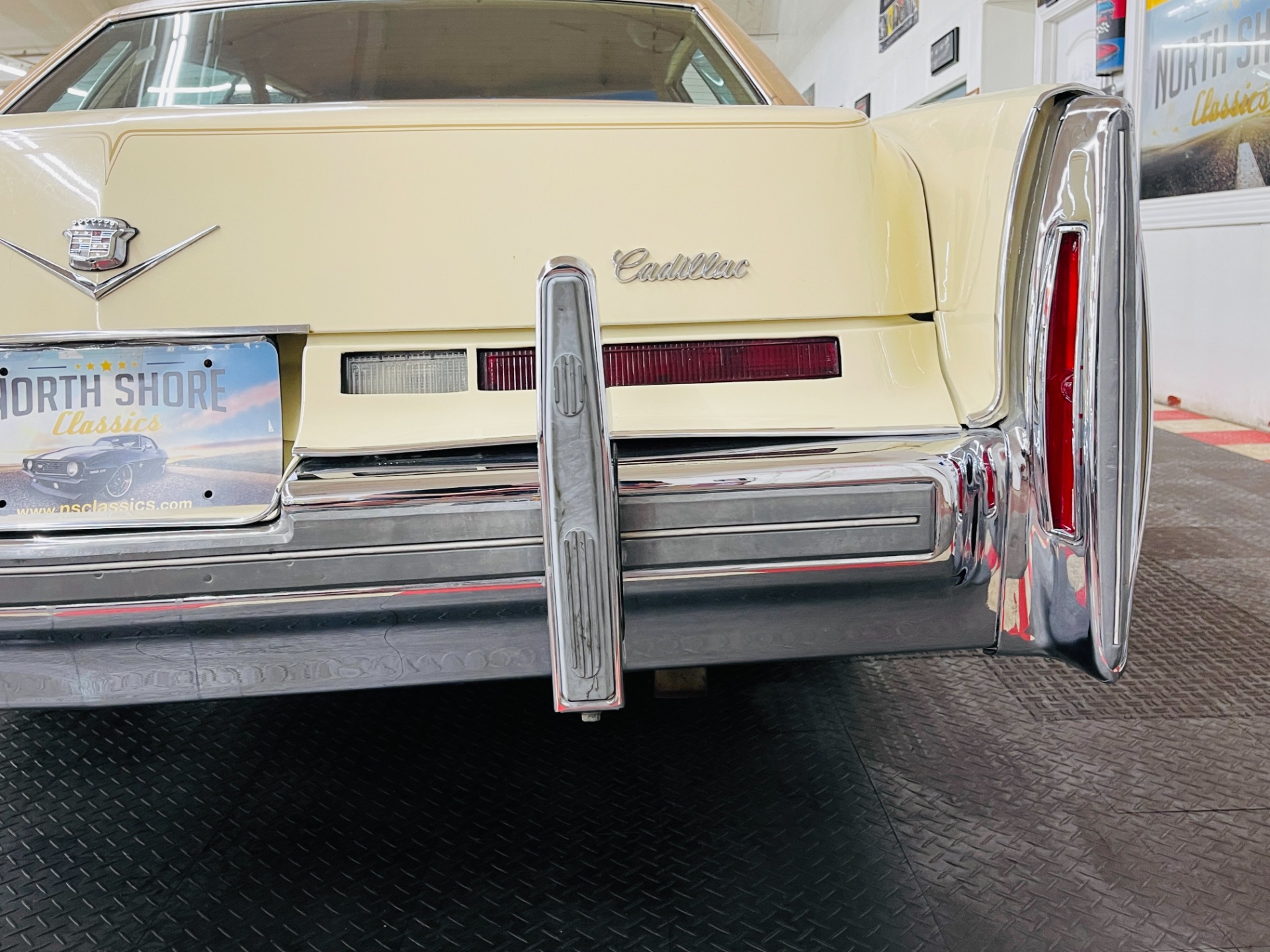 Used 1976 Cadillac Deville - SEDAN DEVILLE - LOW ORIGINAL MILES - SEE VIDEO | Mundelein, IL