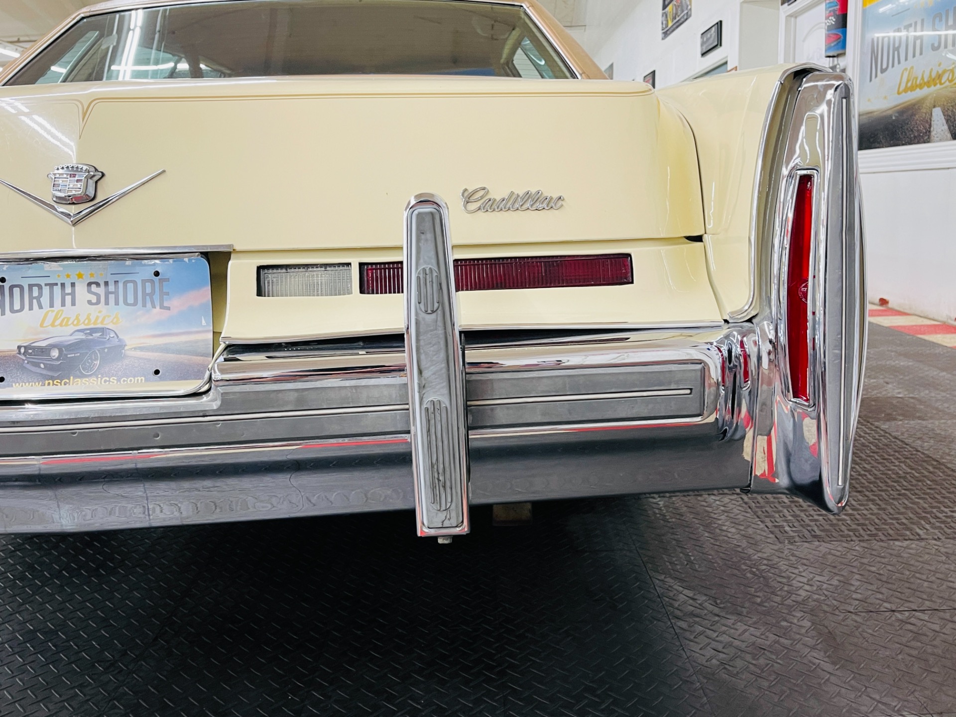 Used 1976 Cadillac Deville - SEDAN DEVILLE - LOW ORIGINAL MILES - SEE VIDEO | St. Petersburg, FL