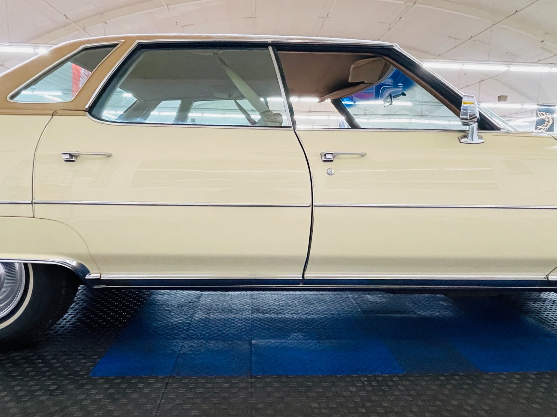 Used 1976 Cadillac Deville - SEDAN DEVILLE - LOW ORIGINAL MILES - SEE VIDEO | St. Petersburg, FL