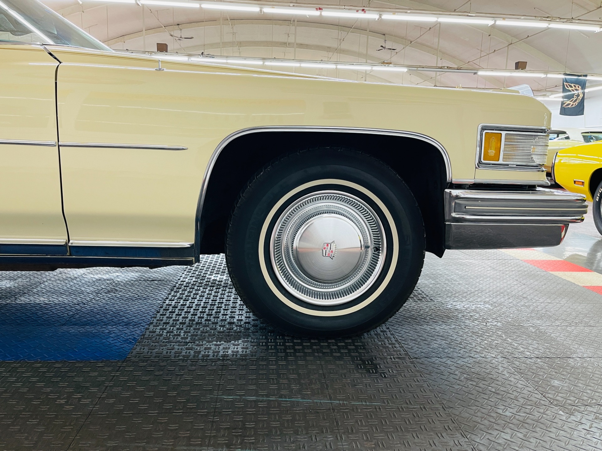 Used 1976 Cadillac Deville - SEDAN DEVILLE - LOW ORIGINAL MILES - SEE VIDEO | St. Petersburg, FL