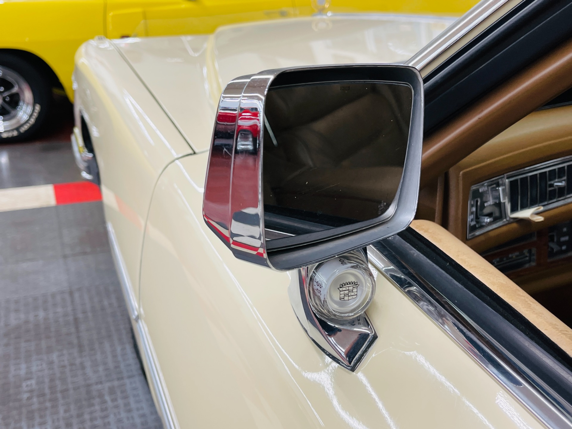 Used 1976 Cadillac Deville - SEDAN DEVILLE - LOW ORIGINAL MILES - SEE VIDEO | St. Petersburg, FL