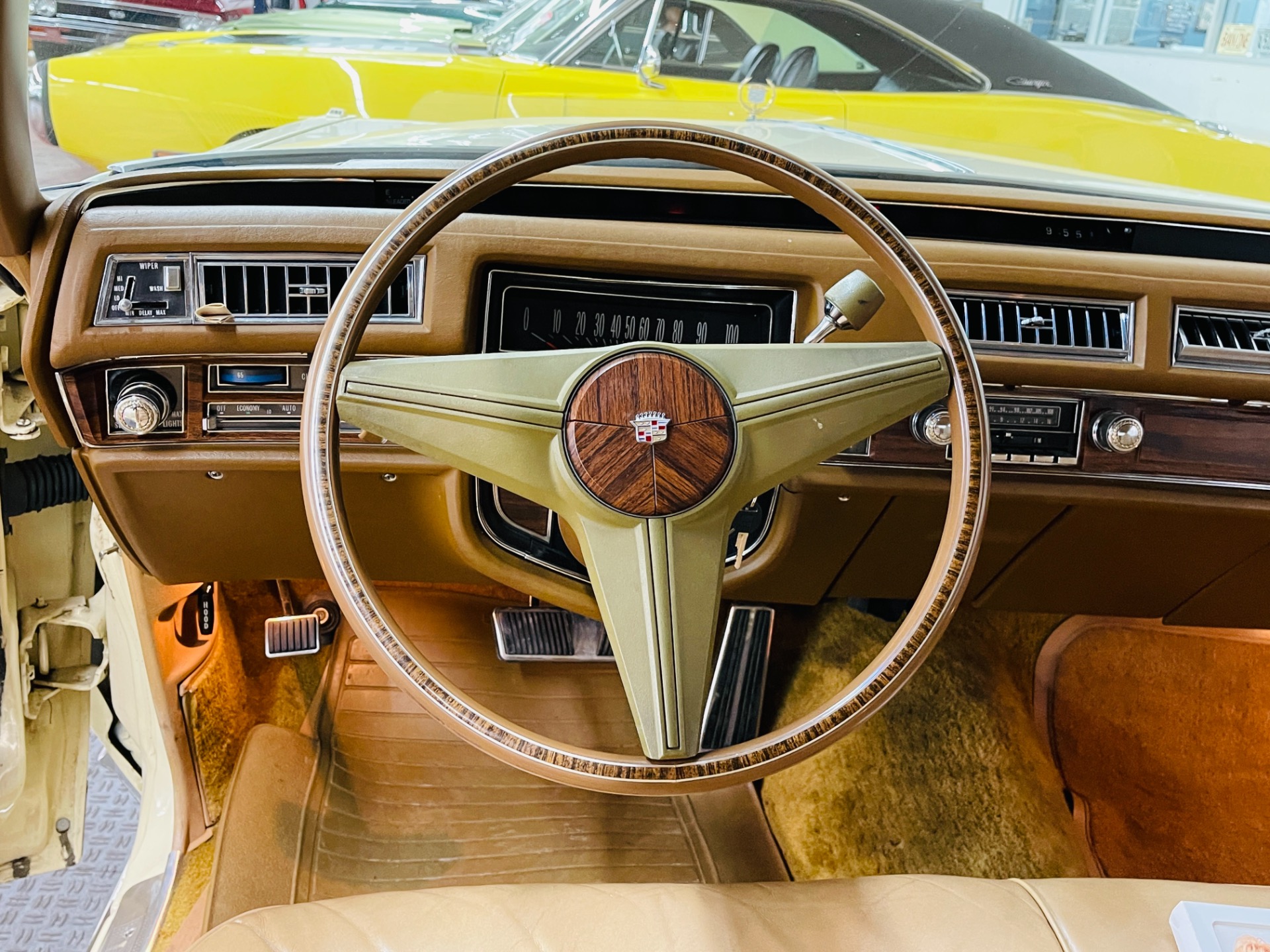 Used 1976 Cadillac Deville - SEDAN DEVILLE - LOW ORIGINAL MILES - SEE VIDEO | St. Petersburg, FL