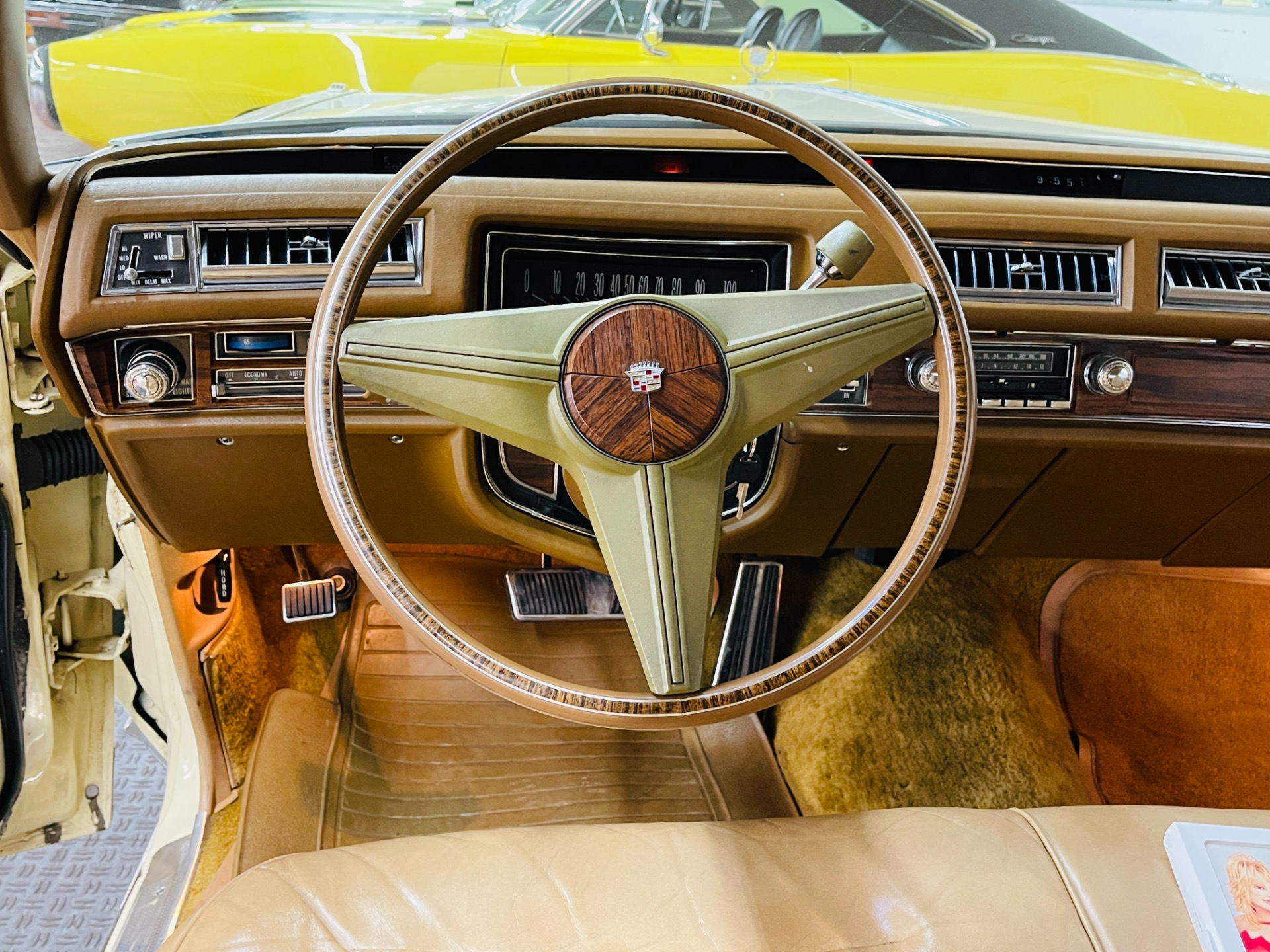 Used 1976 Cadillac Deville - SEDAN DEVILLE - LOW ORIGINAL MILES - SEE VIDEO | St. Petersburg, FL