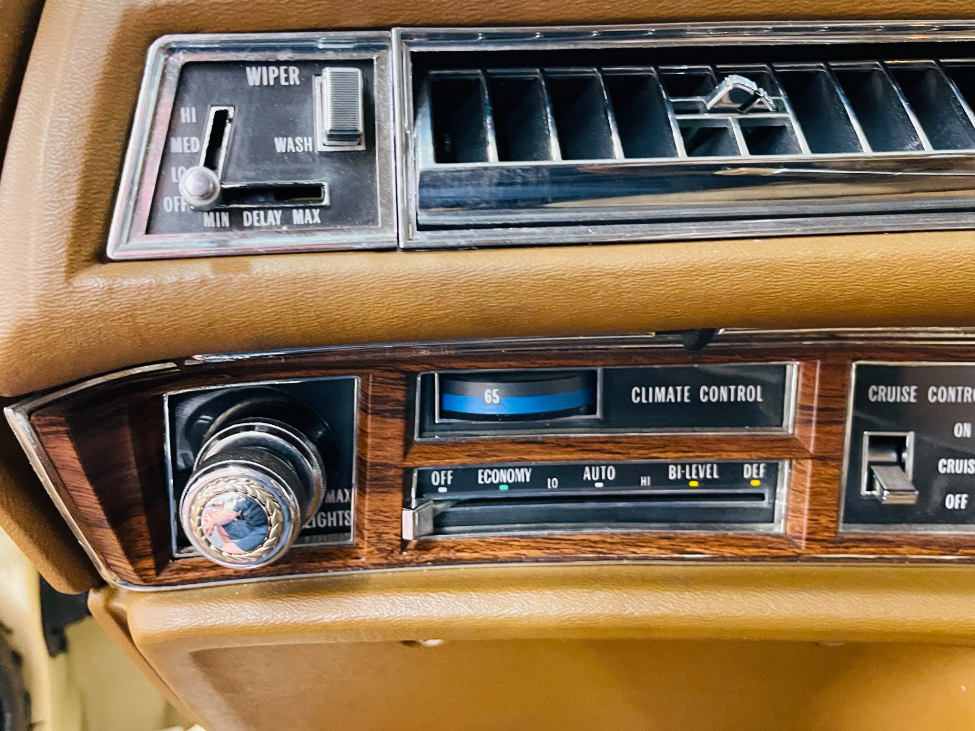 Used 1976 Cadillac Deville - SEDAN DEVILLE - LOW ORIGINAL MILES - SEE VIDEO | Mundelein, IL
