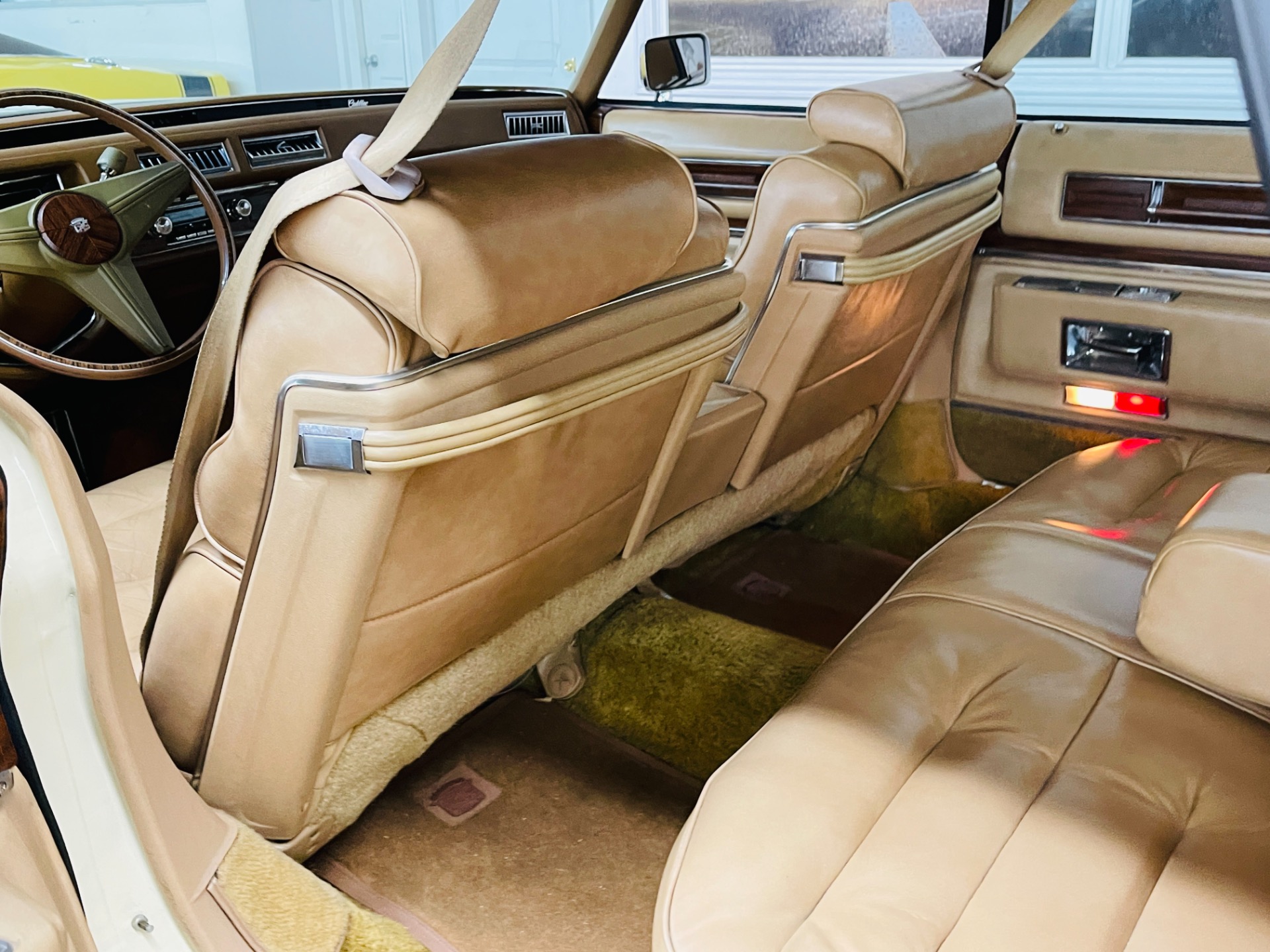 Used 1976 Cadillac Deville - SEDAN DEVILLE - LOW ORIGINAL MILES - SEE VIDEO | St. Petersburg, FL