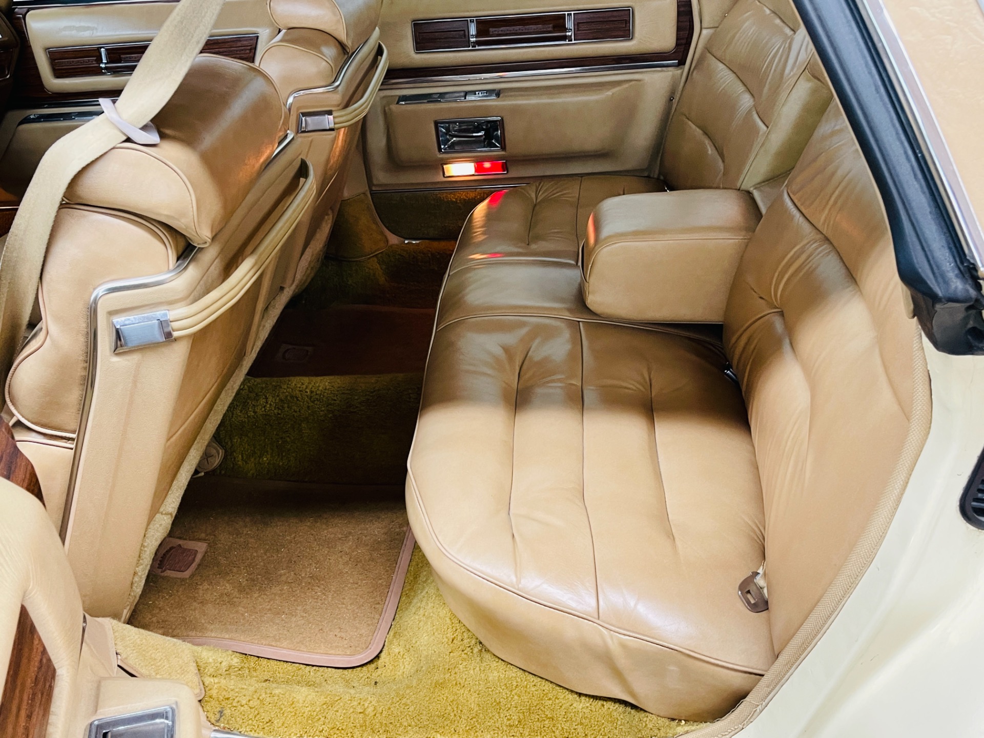 Used 1976 Cadillac Deville - SEDAN DEVILLE - LOW ORIGINAL MILES - SEE VIDEO | St. Petersburg, FL