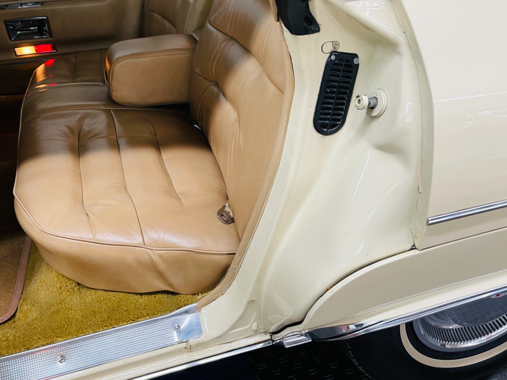 Used 1976 Cadillac Deville - SEDAN DEVILLE - LOW ORIGINAL MILES - SEE VIDEO | St. Petersburg, FL