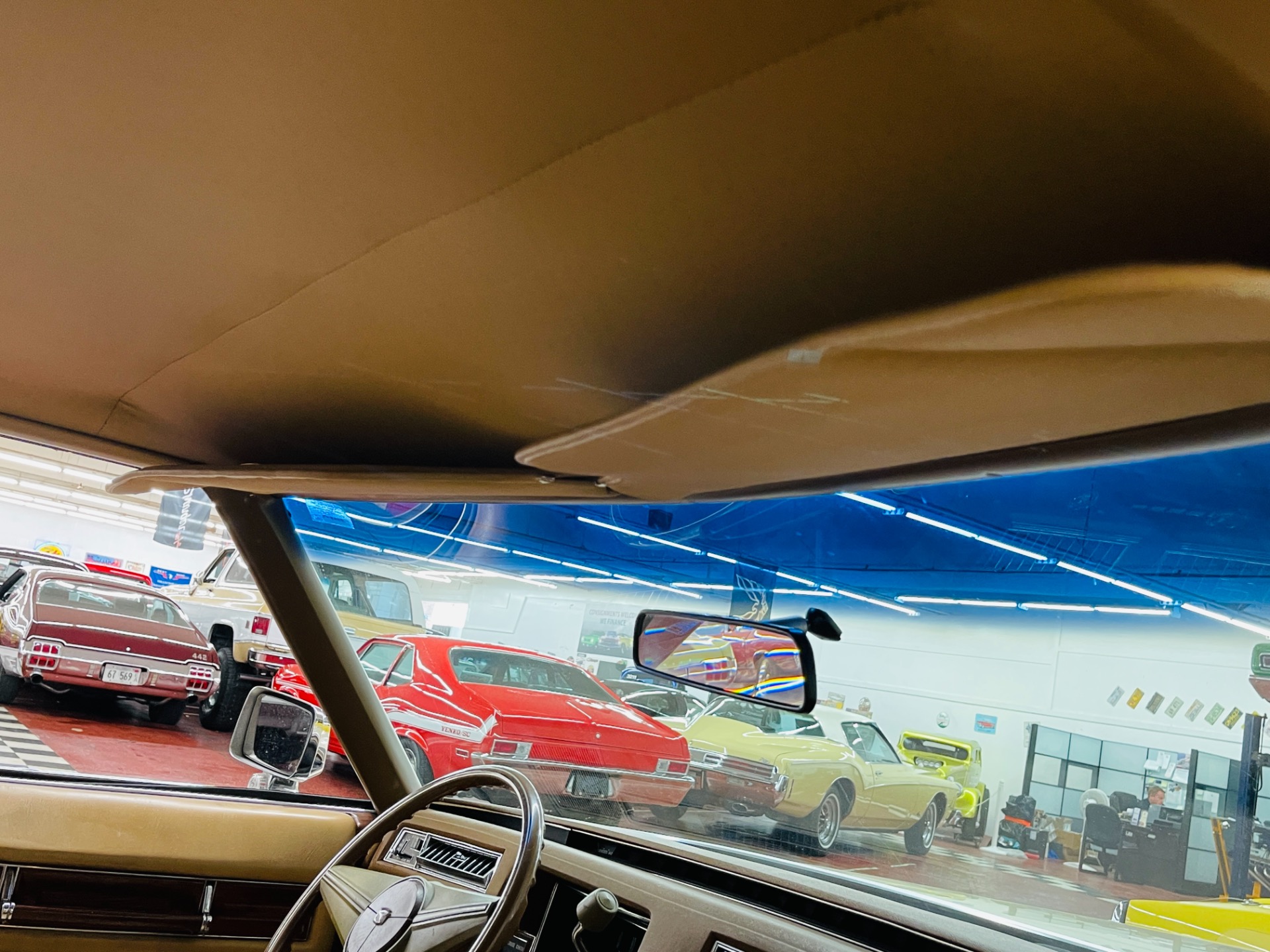Used 1976 Cadillac Deville - SEDAN DEVILLE - LOW ORIGINAL MILES - SEE VIDEO | St. Petersburg, FL