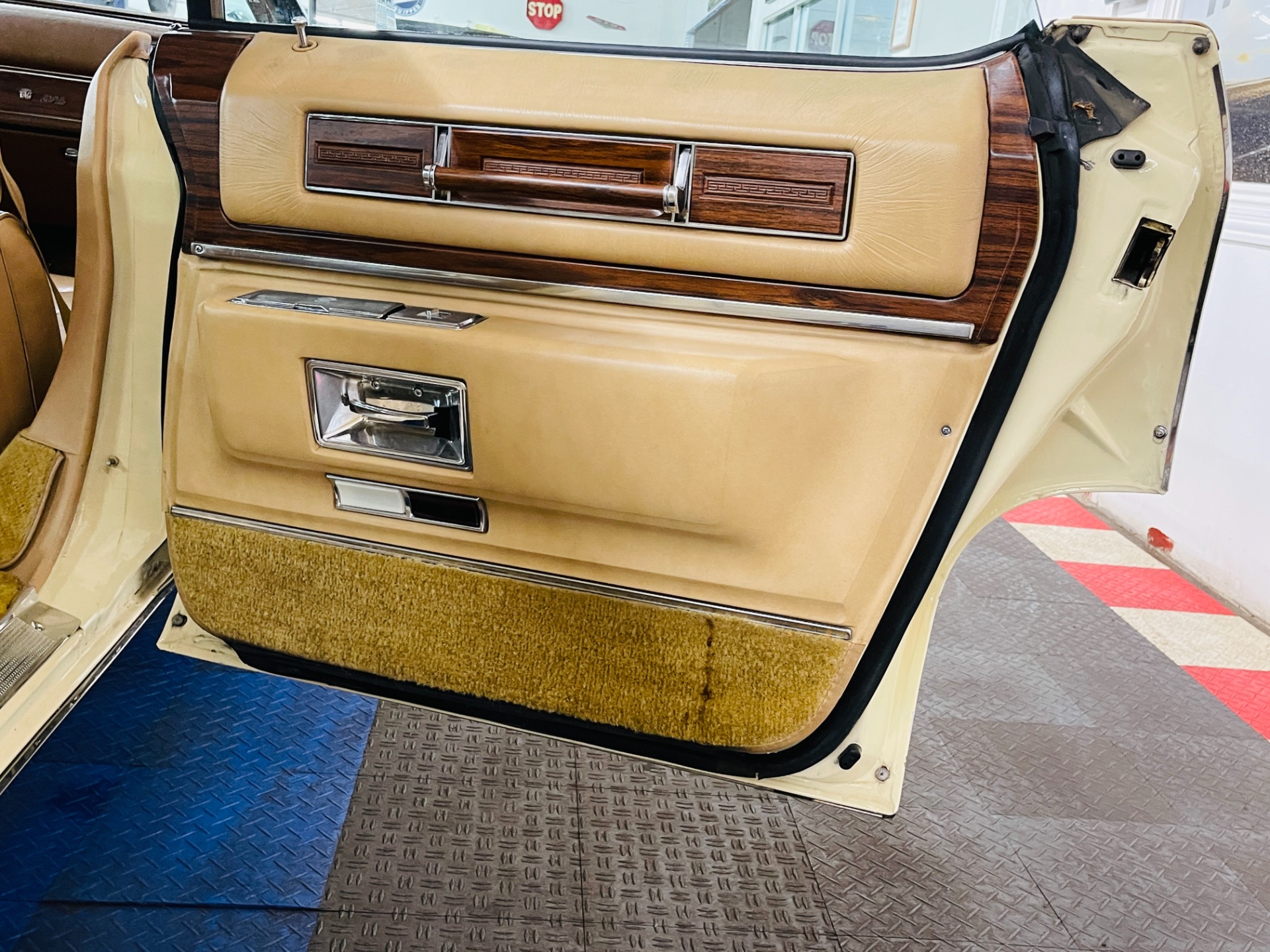 Used 1976 Cadillac Deville - SEDAN DEVILLE - LOW ORIGINAL MILES - SEE VIDEO | St. Petersburg, FL