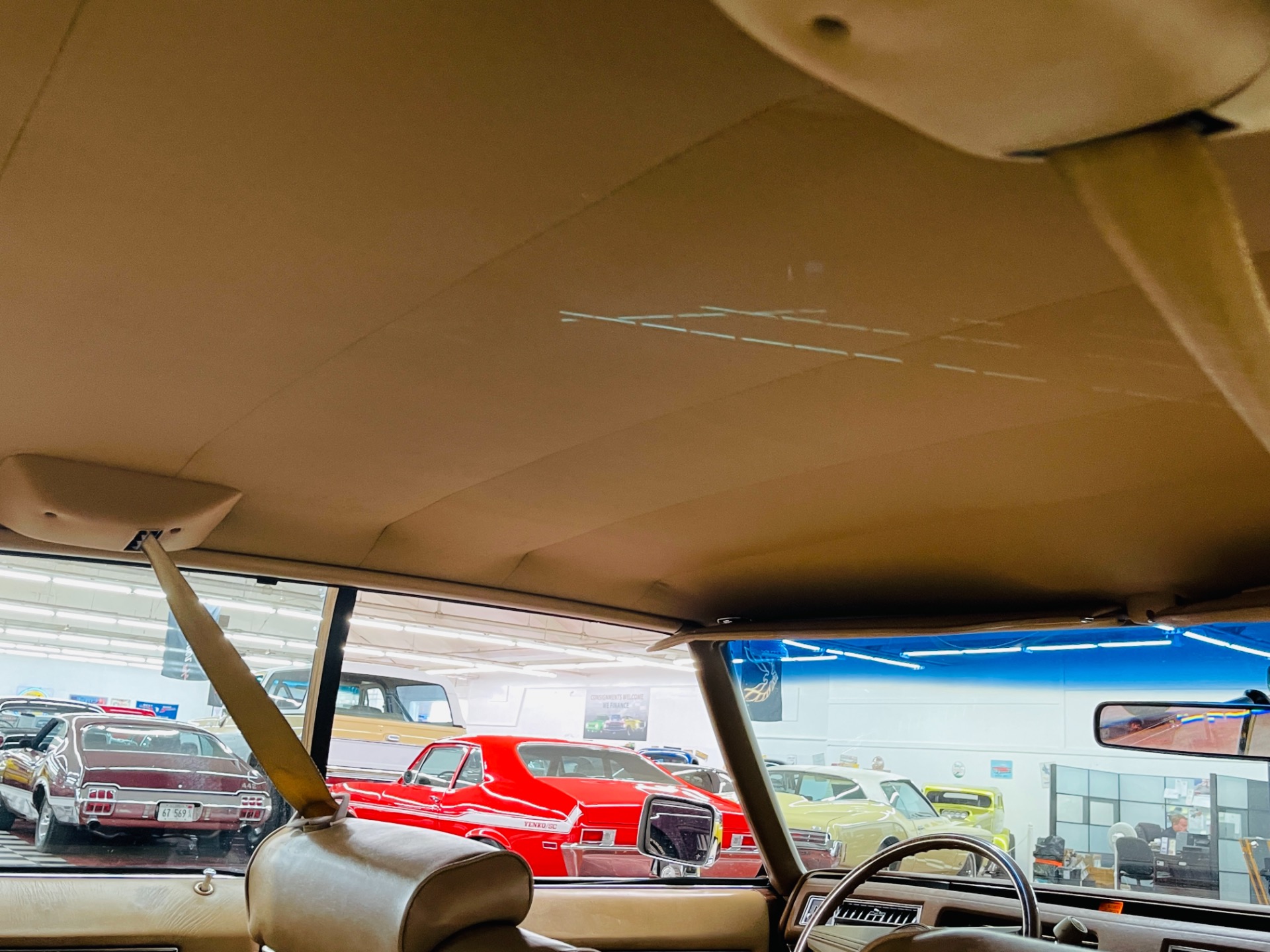 Used 1976 Cadillac Deville - SEDAN DEVILLE - LOW ORIGINAL MILES - SEE VIDEO | St. Petersburg, FL