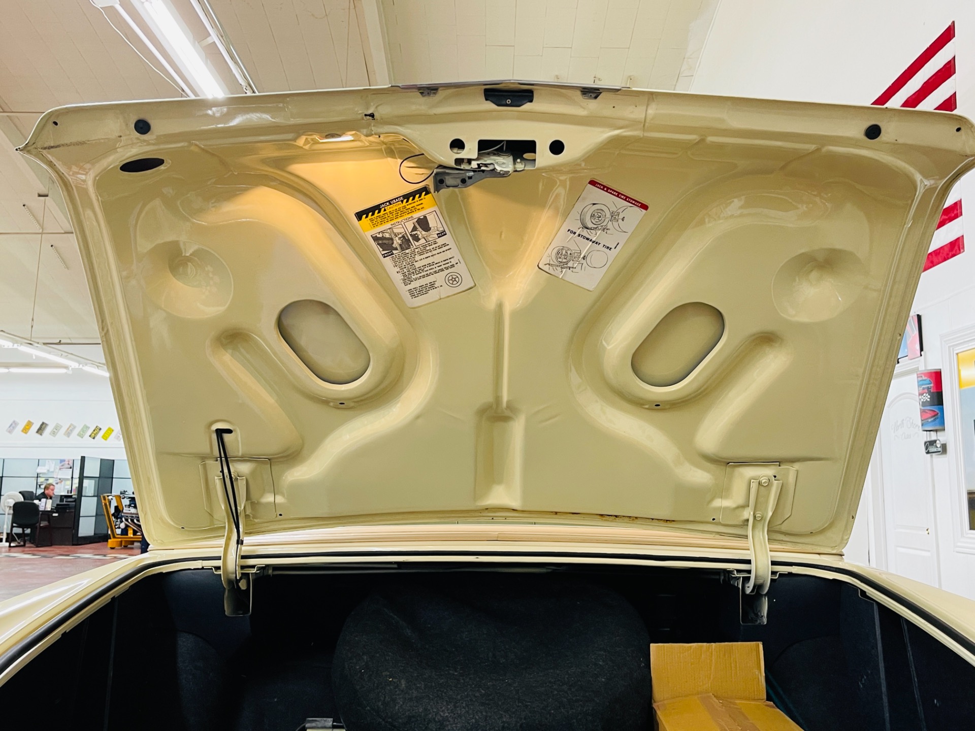 Used 1976 Cadillac Deville - SEDAN DEVILLE - LOW ORIGINAL MILES - SEE VIDEO | St. Petersburg, FL