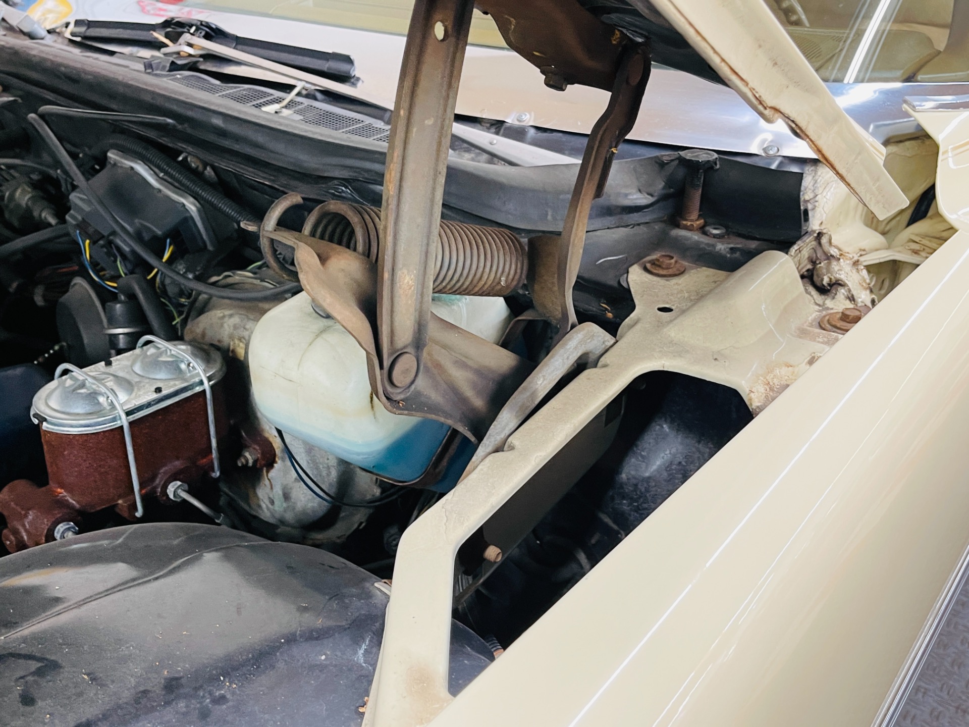 Used 1976 Cadillac Deville - SEDAN DEVILLE - LOW ORIGINAL MILES - SEE VIDEO | St. Petersburg, FL