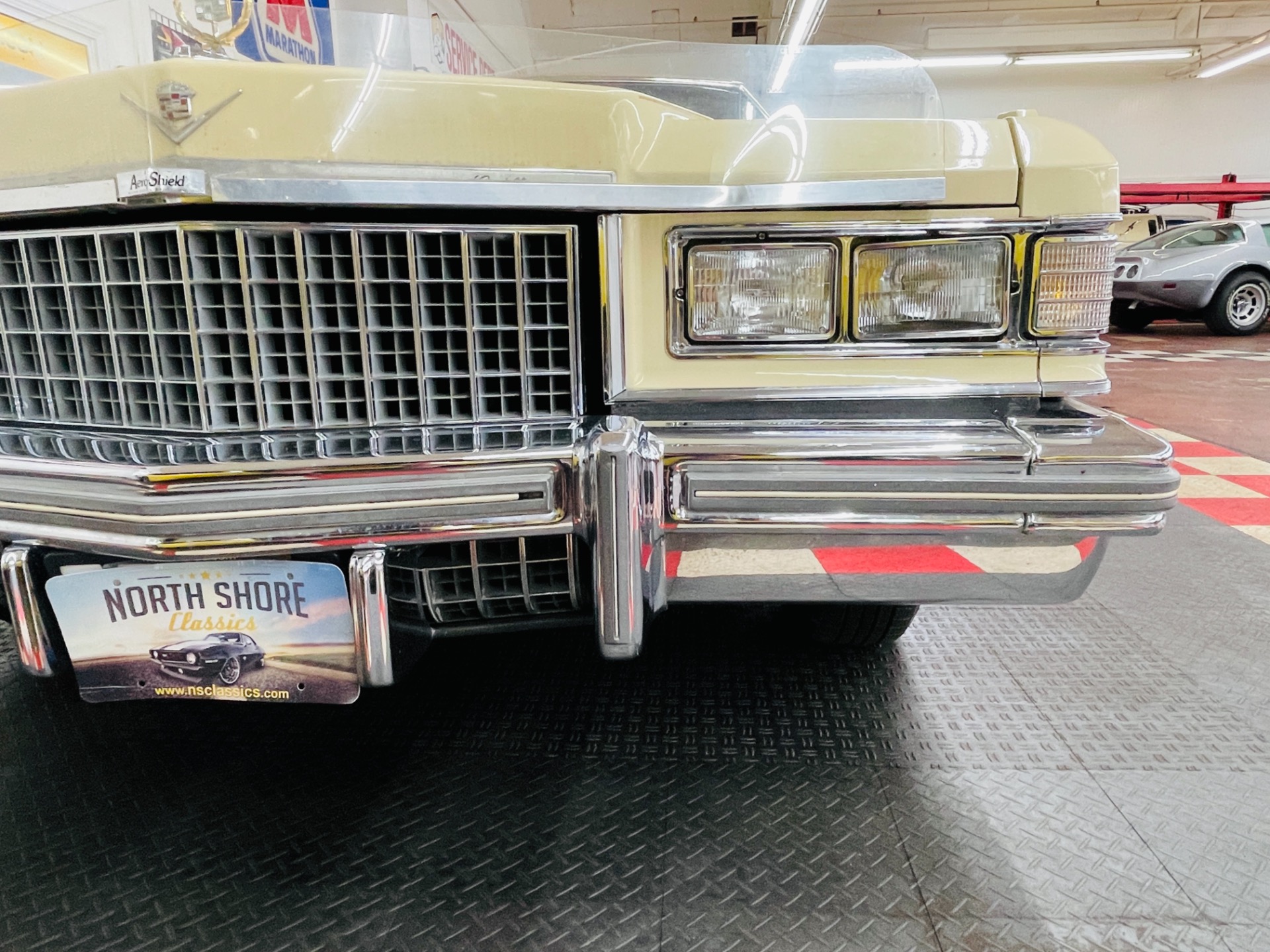 Used 1976 Cadillac Deville - SEDAN DEVILLE - LOW ORIGINAL MILES - SEE VIDEO | St. Petersburg, FL