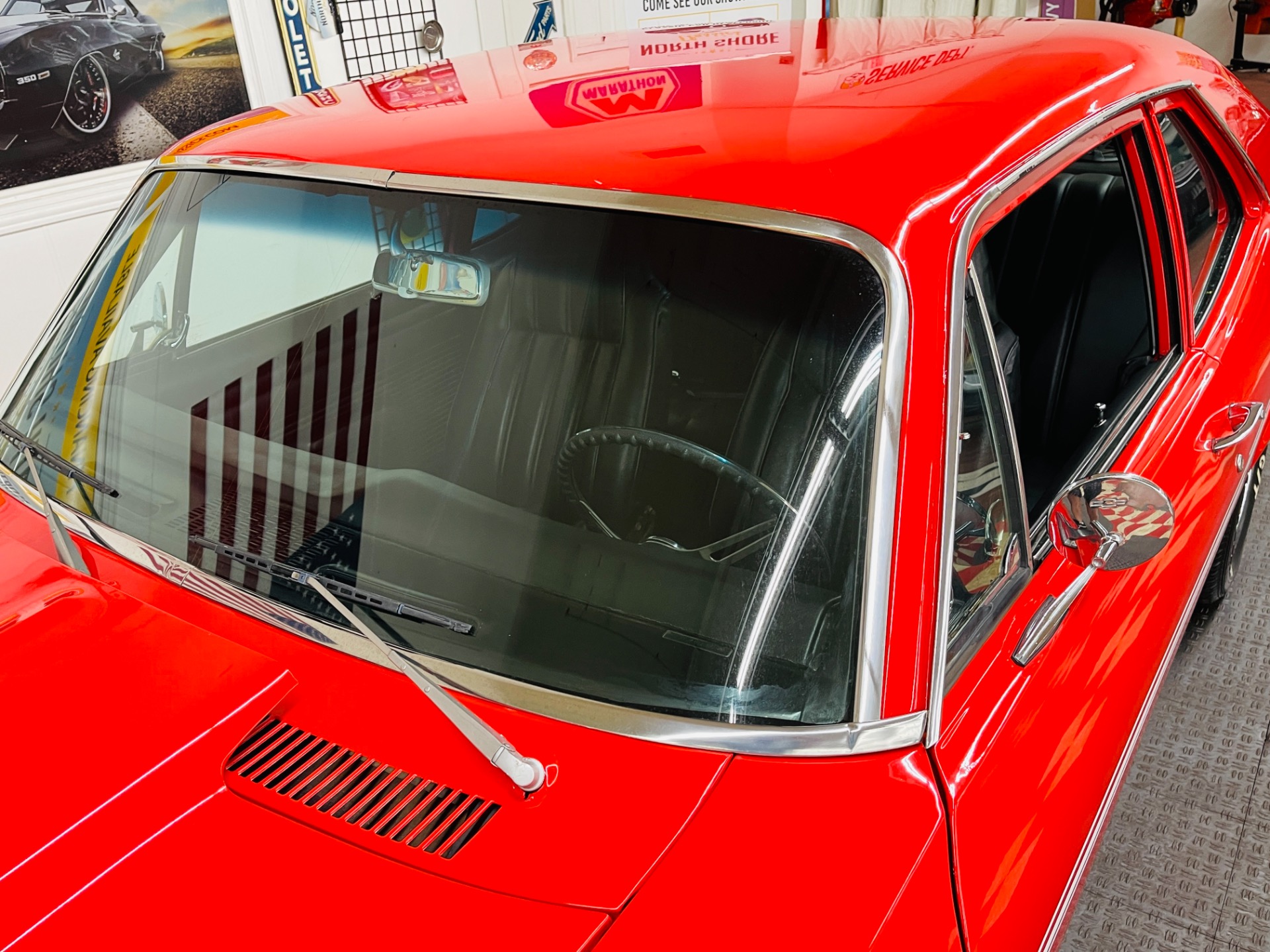 Used 1969 Chevrolet Nova - YENKO DECALS - 454 BIG BLOCK - SEE VIDEO | Mundelein, IL
