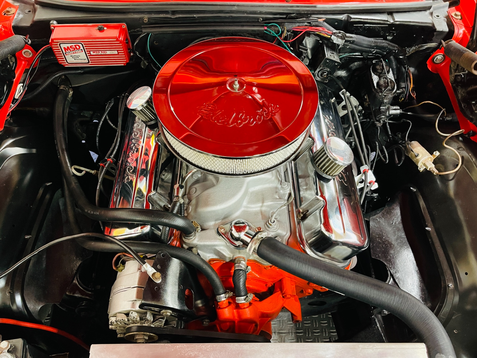 Used 1969 Chevrolet Nova - YENKO DECALS - 454 BIG BLOCK - SEE VIDEO | Mundelein, IL