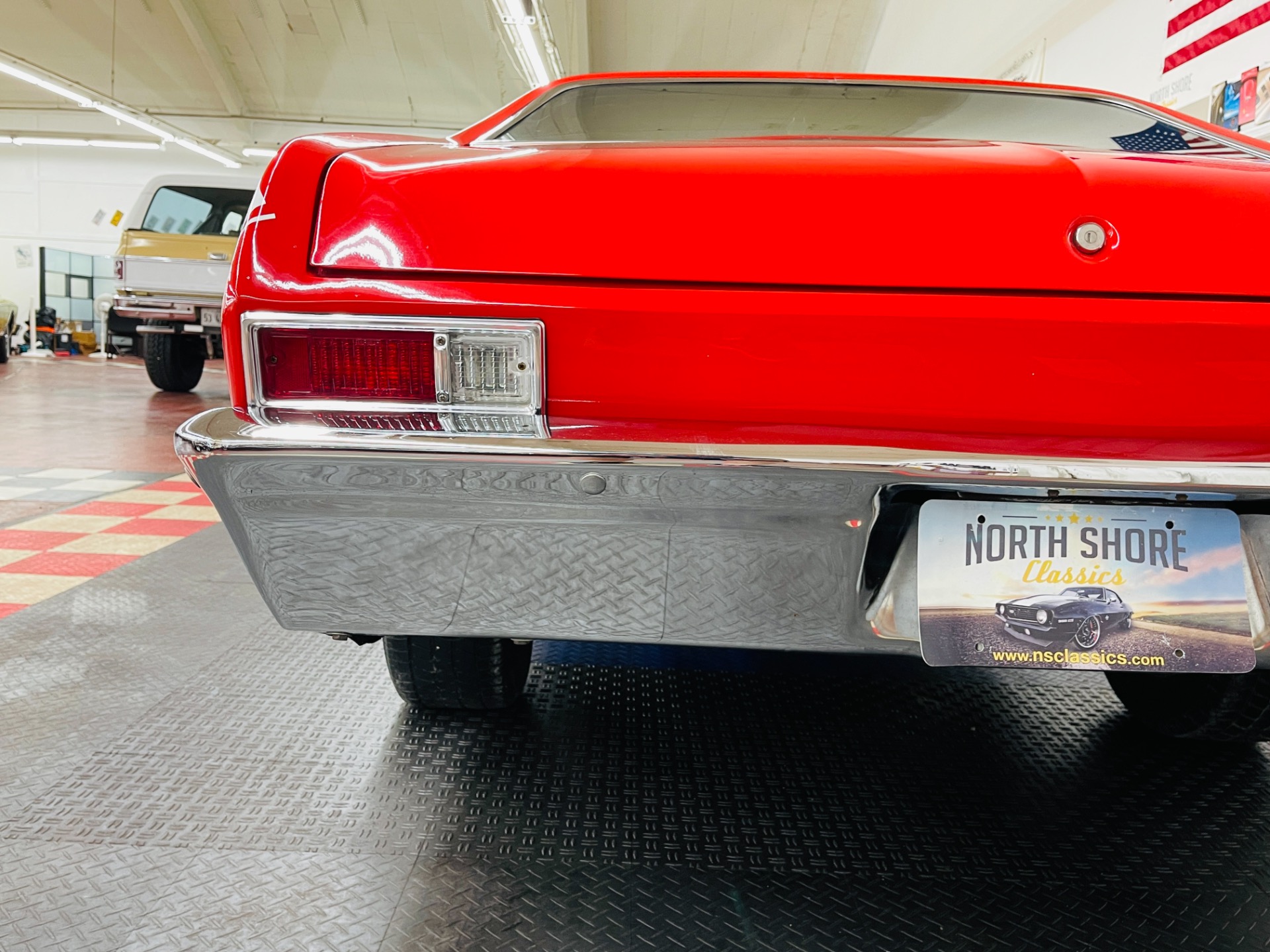 Used 1969 Chevrolet Nova - YENKO DECALS - 454 BIG BLOCK - SEE VIDEO | Mundelein, IL