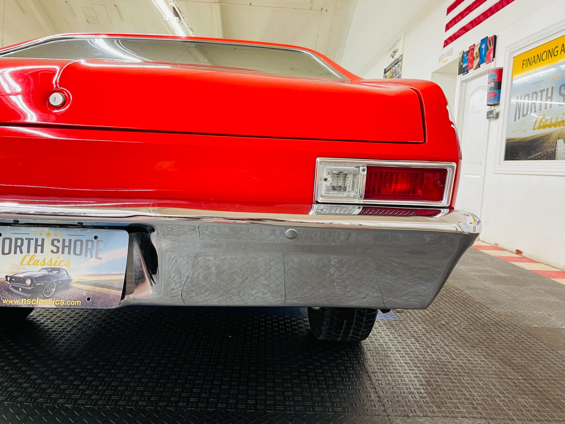 Used 1969 Chevrolet Nova - YENKO DECALS - 454 BIG BLOCK - SEE VIDEO | Mundelein, IL