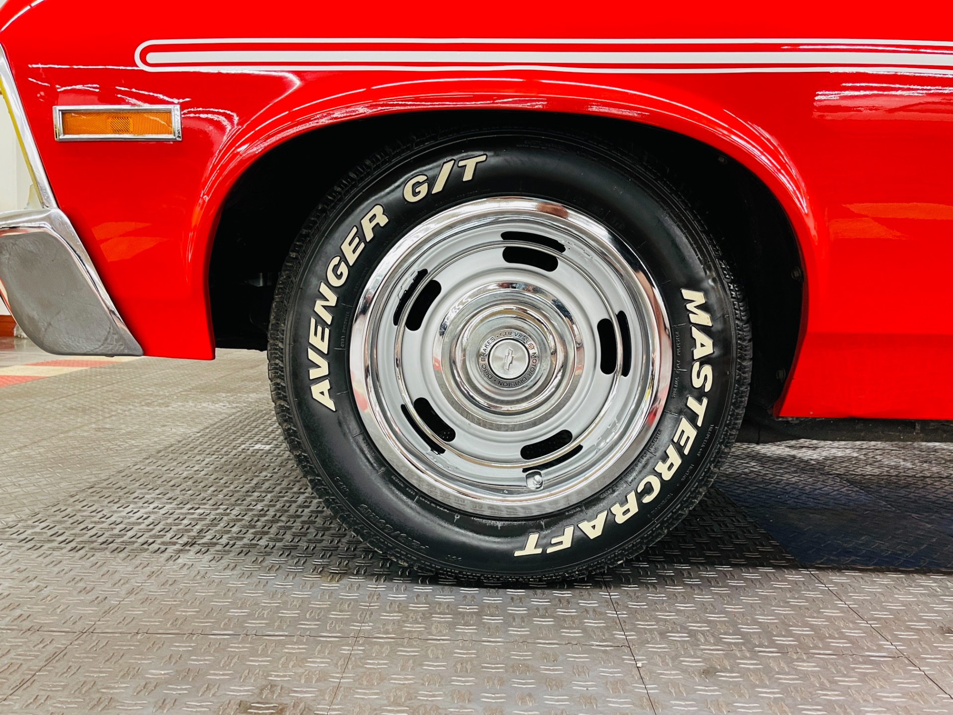 Used 1969 Chevrolet Nova - YENKO DECALS - 454 BIG BLOCK - SEE VIDEO | Mundelein, IL