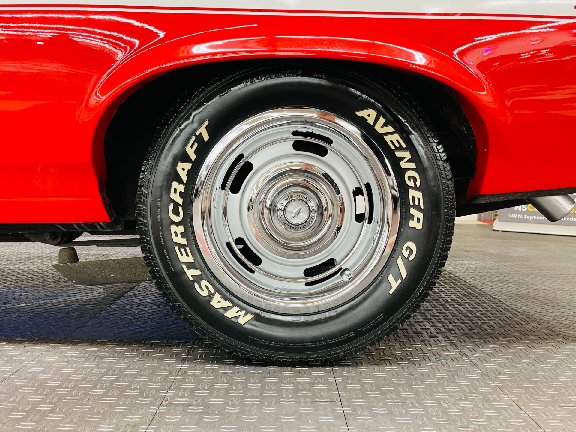 Used 1969 Chevrolet Nova - YENKO DECALS - 454 BIG BLOCK - SEE VIDEO | Mundelein, IL