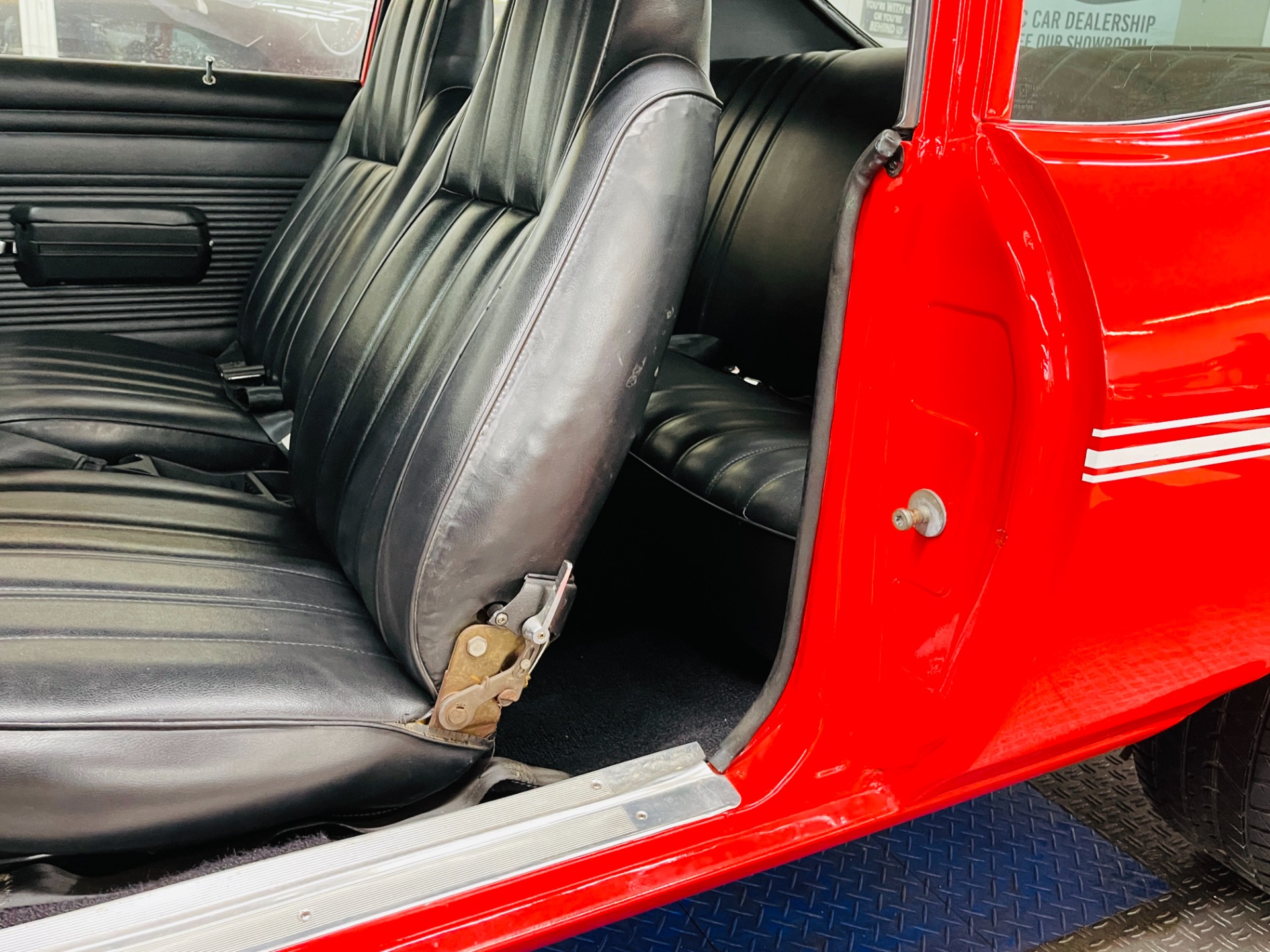 Used 1969 Chevrolet Nova - YENKO DECALS - 454 BIG BLOCK - SEE VIDEO | Mundelein, IL