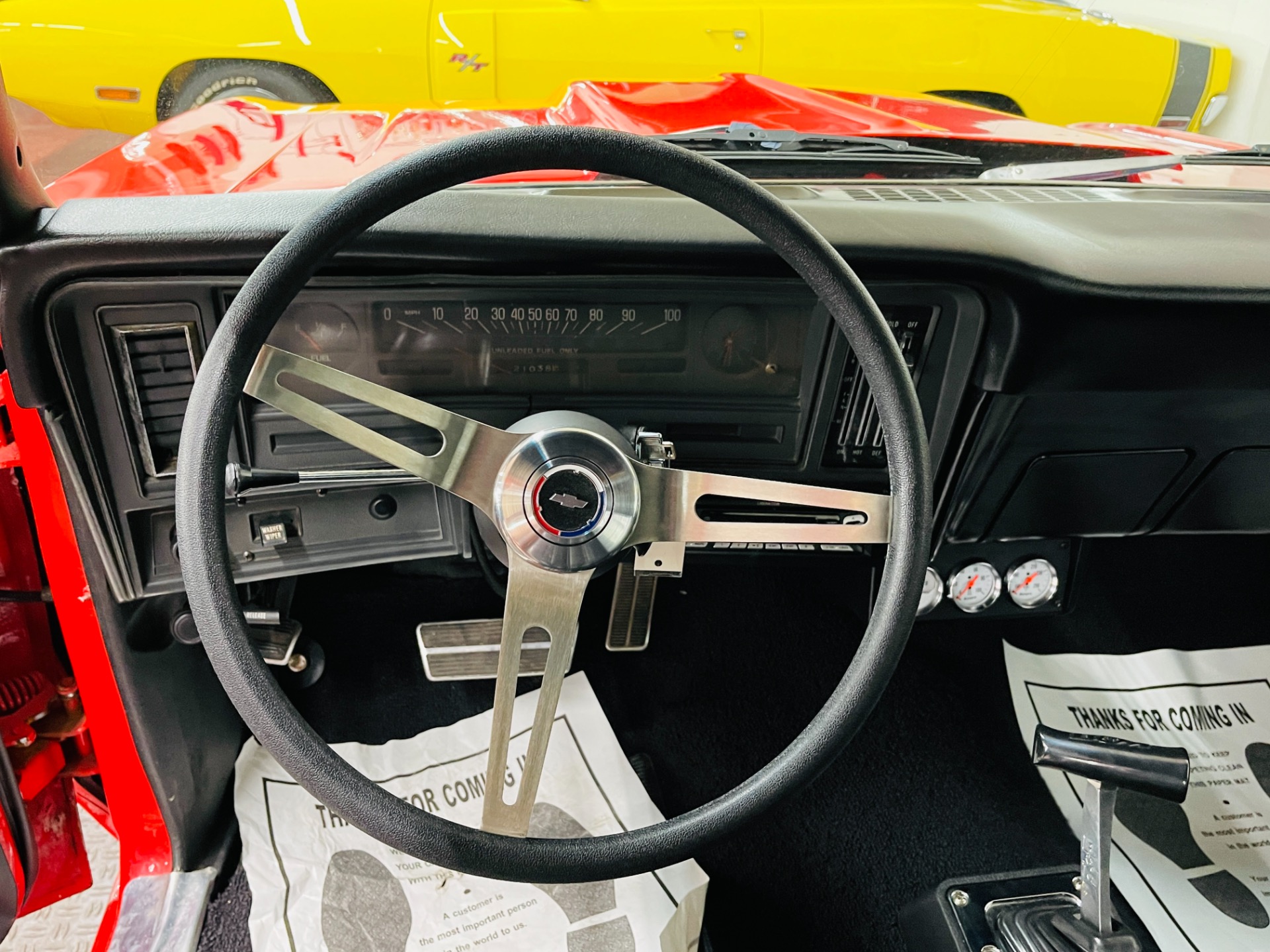 Used 1969 Chevrolet Nova - YENKO DECALS - 454 BIG BLOCK - SEE VIDEO | Mundelein, IL