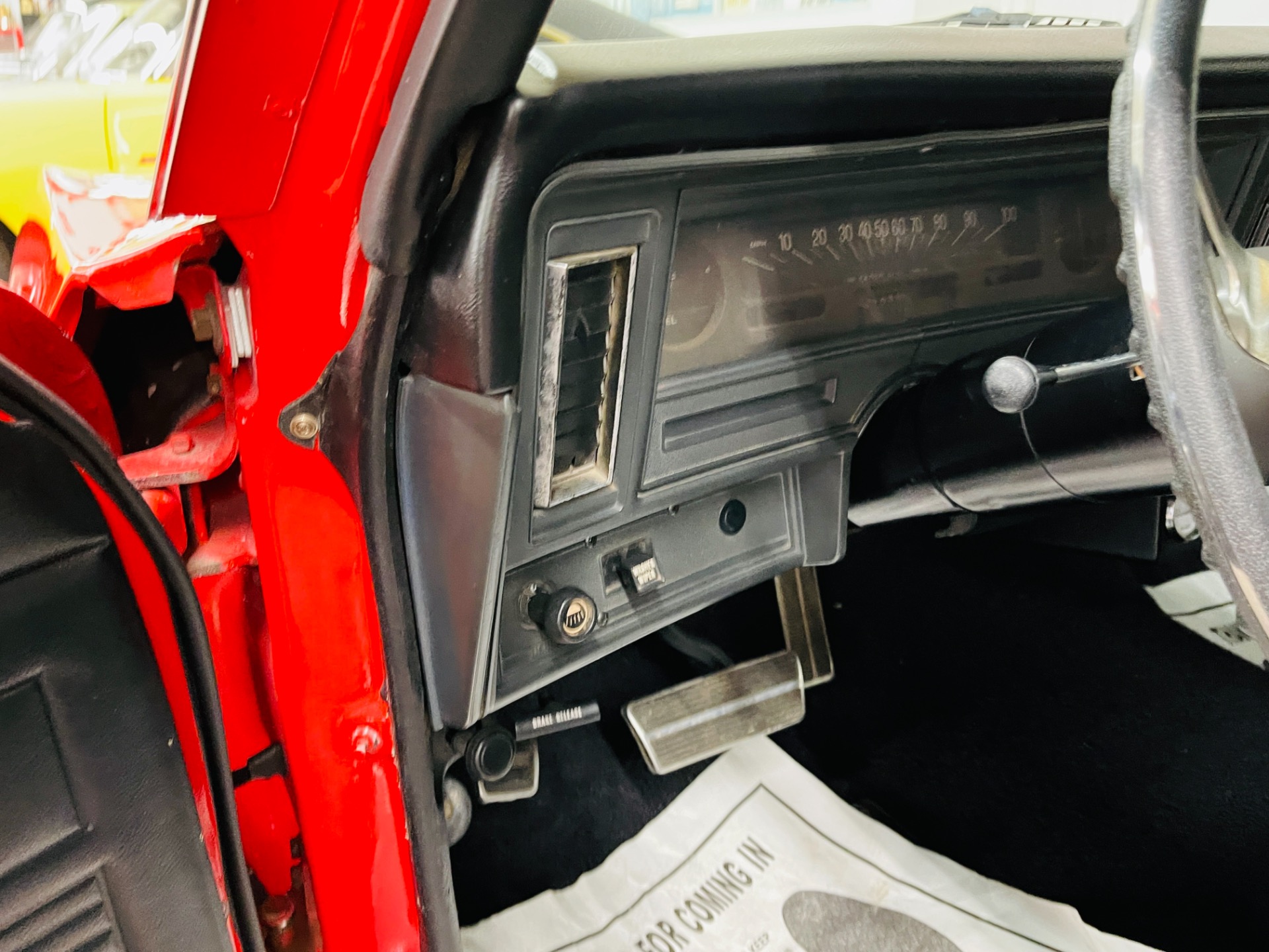 Used 1969 Chevrolet Nova - YENKO DECALS - 454 BIG BLOCK - SEE VIDEO | Mundelein, IL