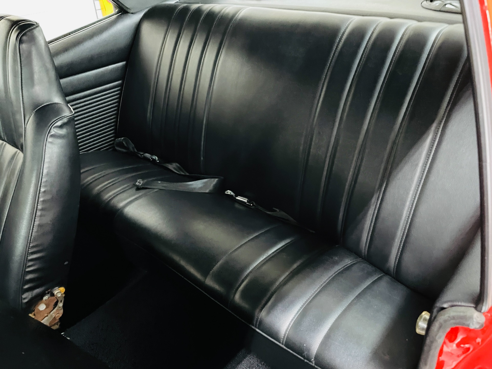 Used 1969 Chevrolet Nova - YENKO DECALS - 454 BIG BLOCK - SEE VIDEO | Mundelein, IL