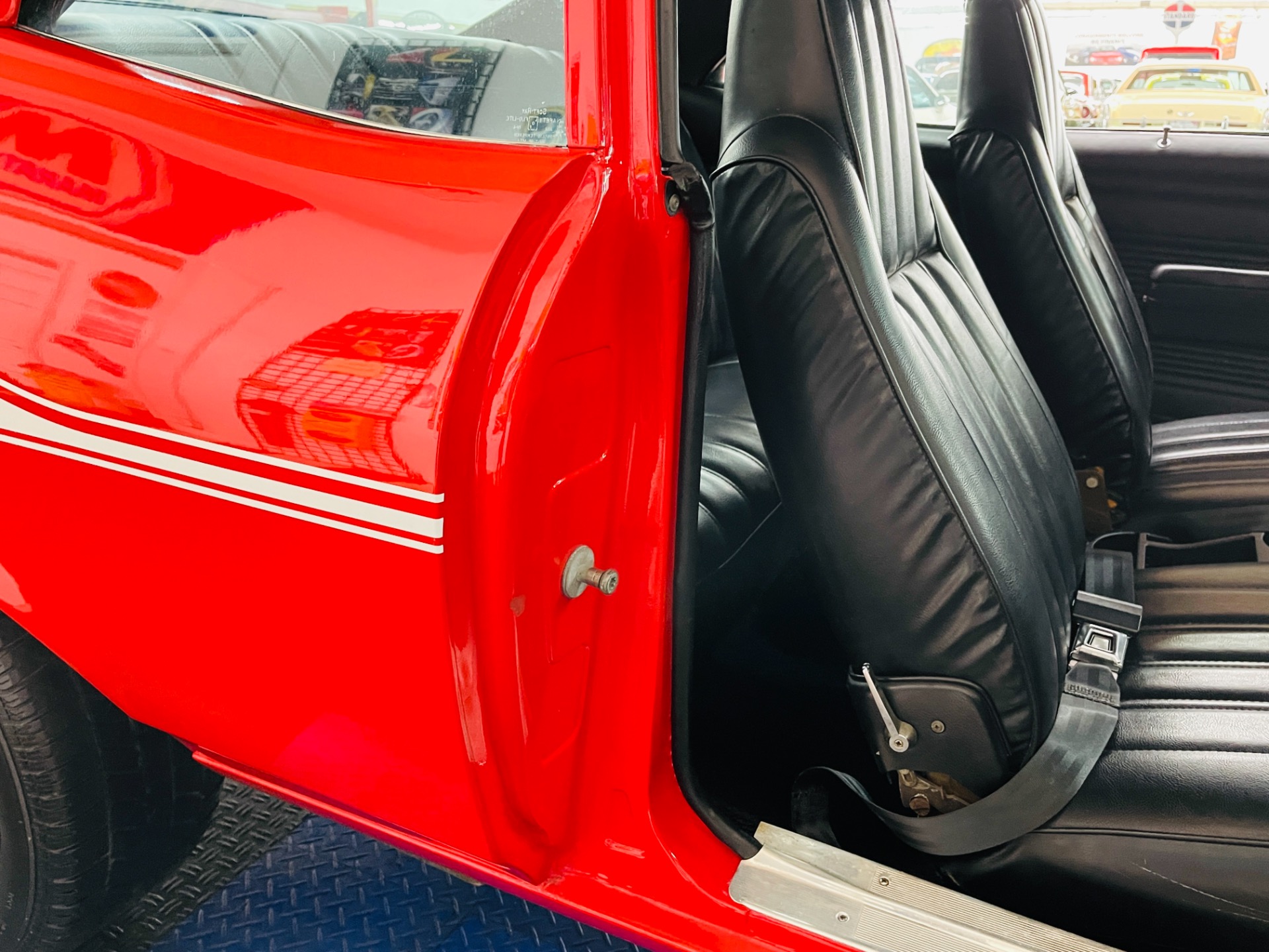 Used 1969 Chevrolet Nova - YENKO DECALS - 454 BIG BLOCK - SEE VIDEO | Mundelein, IL