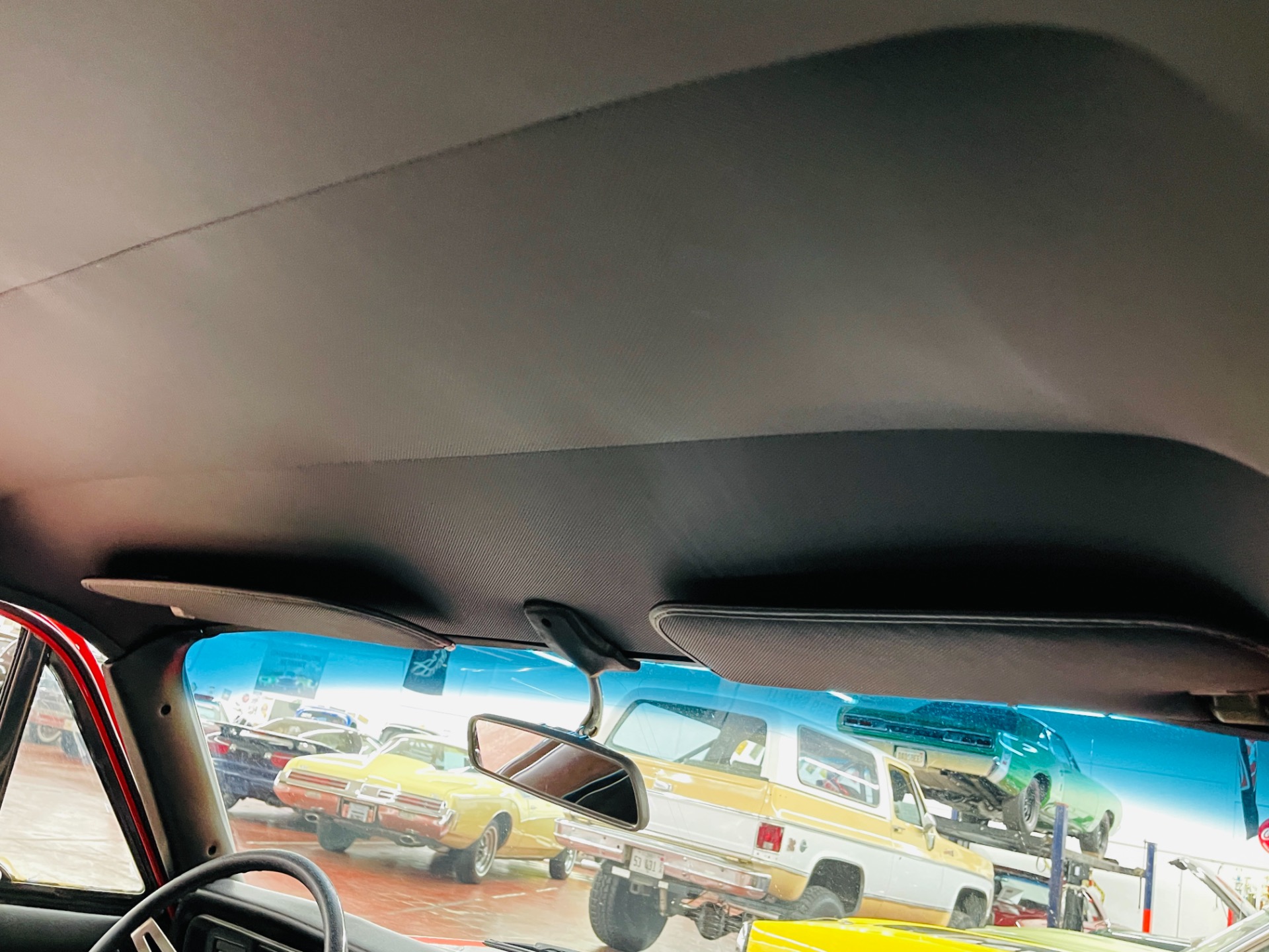 Used 1969 Chevrolet Nova - YENKO DECALS - 454 BIG BLOCK - SEE VIDEO | Mundelein, IL